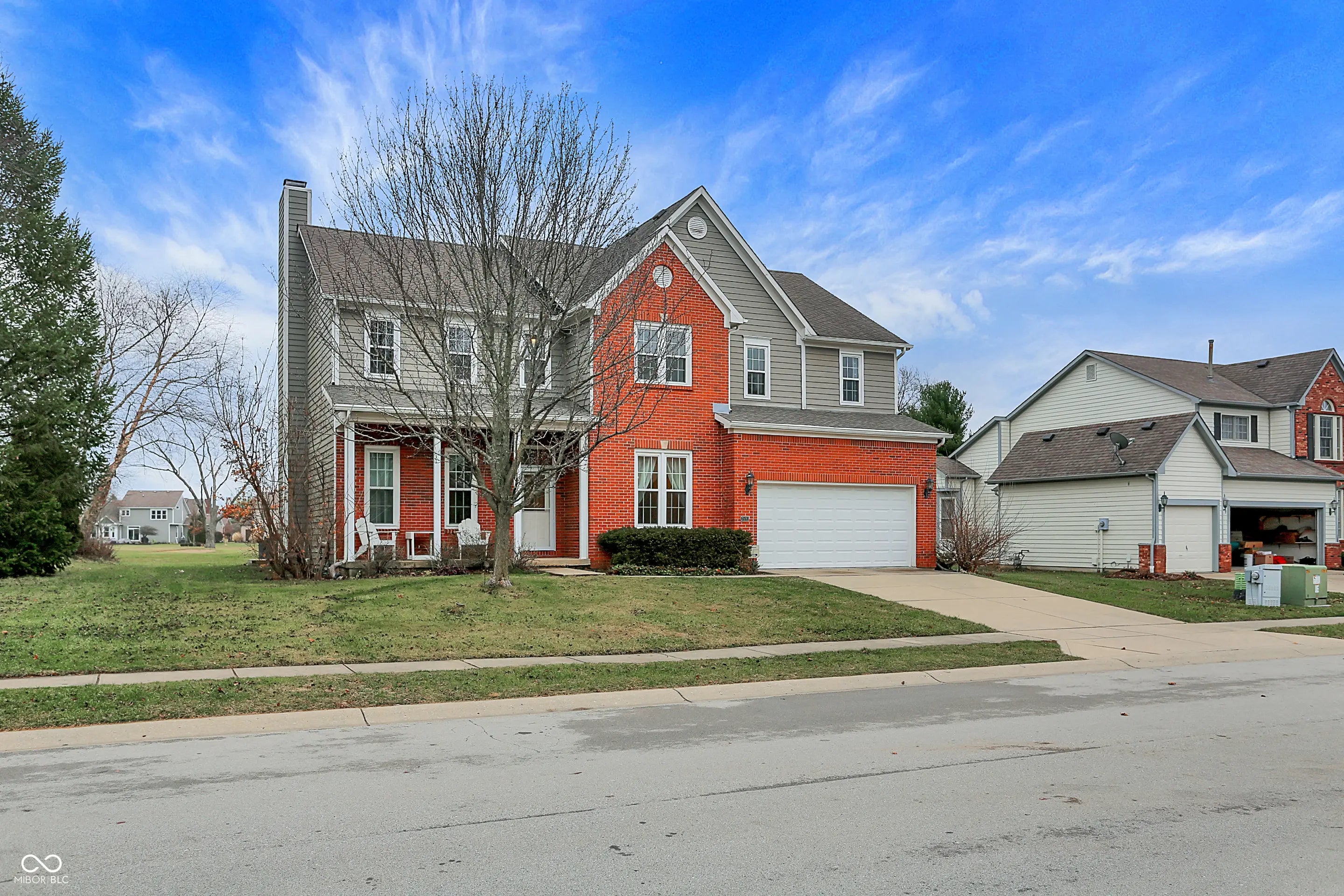 3593 Inverness Boulevard, Carmel