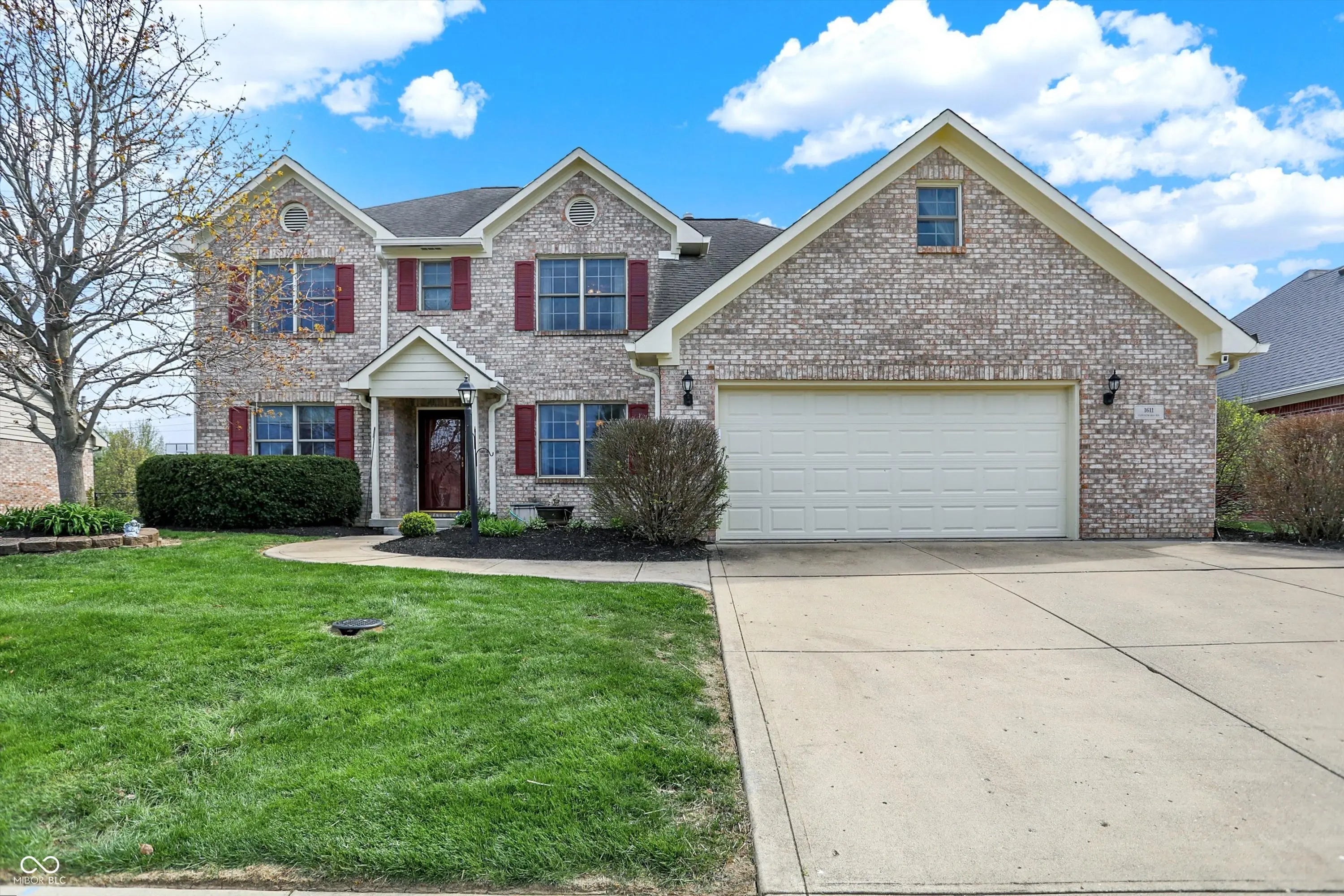 1611 Connemara Road, Indianapolis
