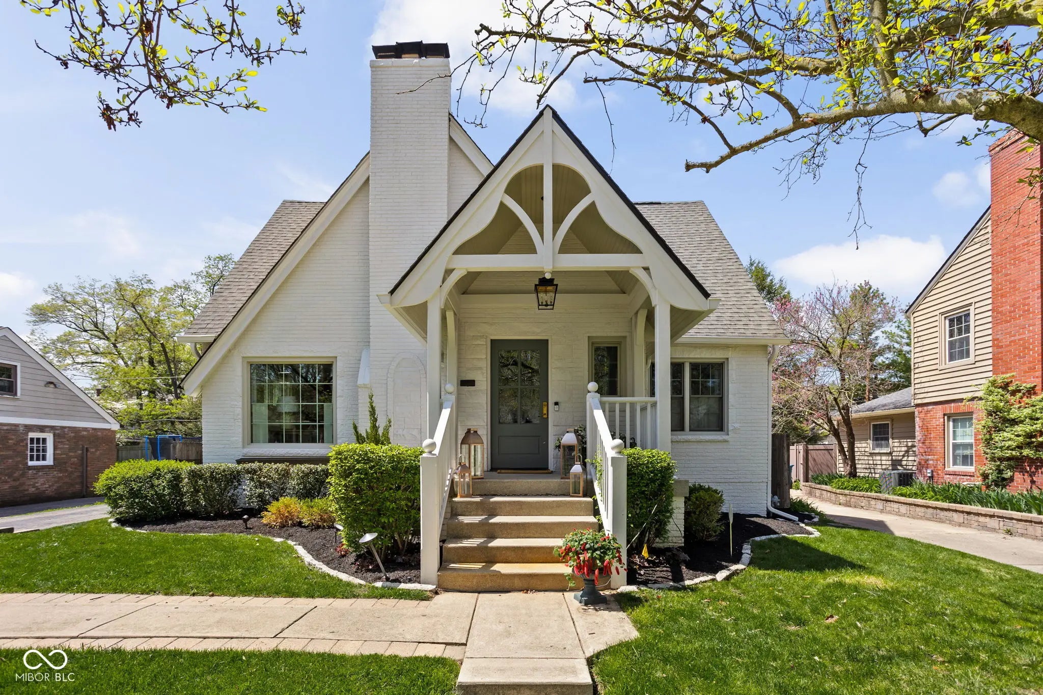 5946 N New Jersey Street, Indianapolis