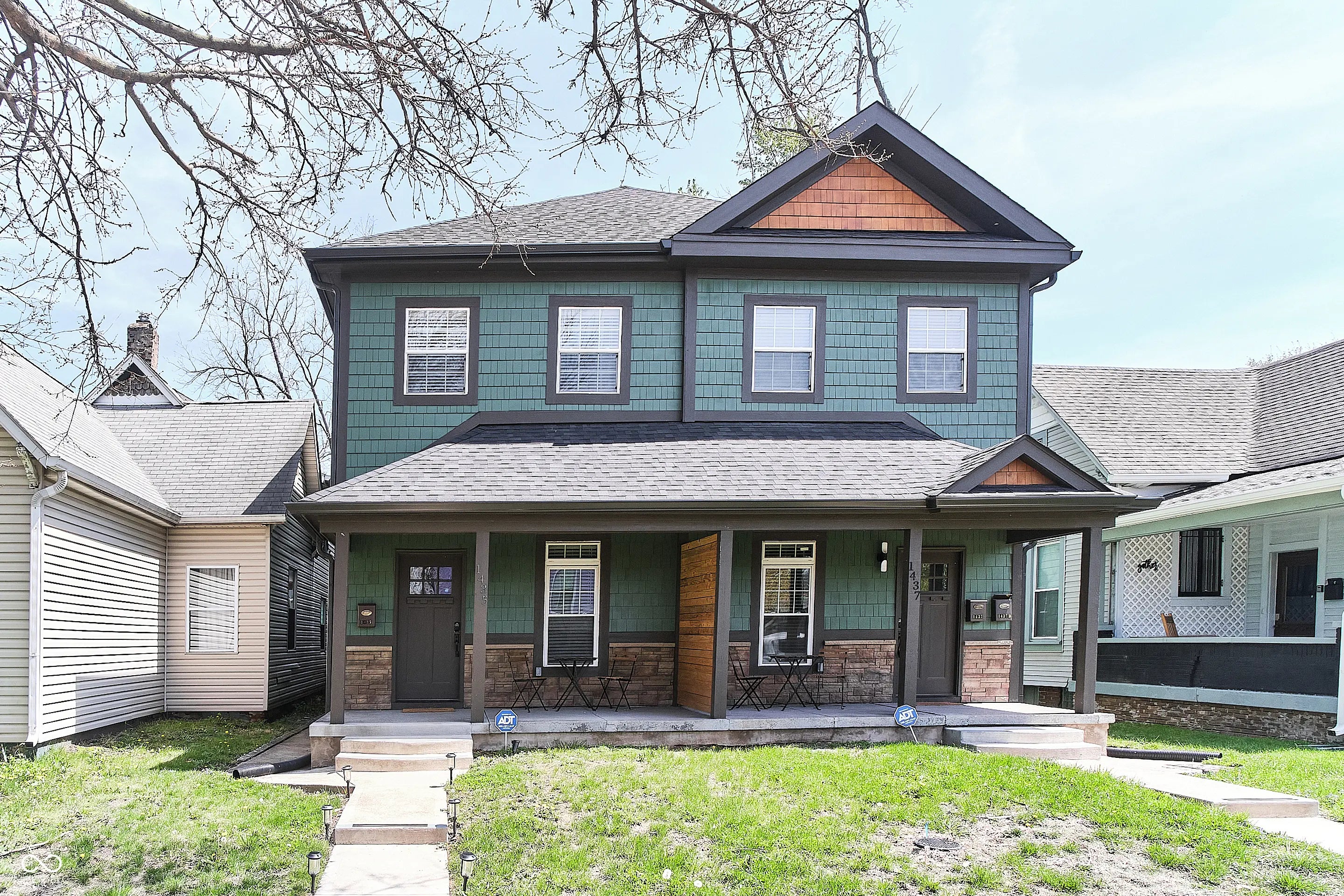 1435 S Alabama Street, Indianapolis