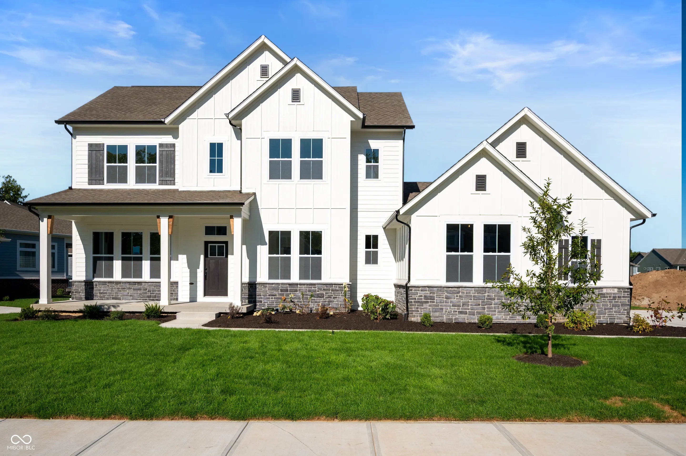 11338 Briargate Drive, Fishers
