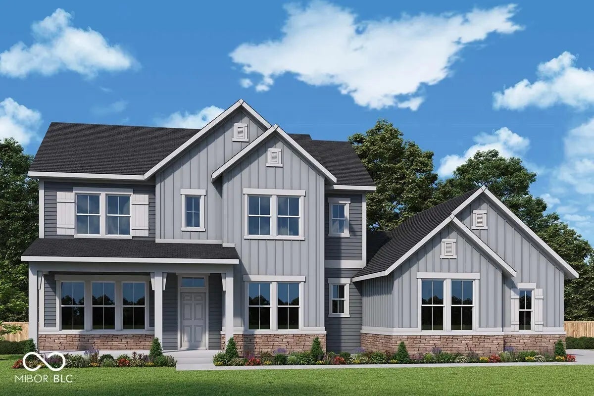 11338 Briargate Drive, Fishers
