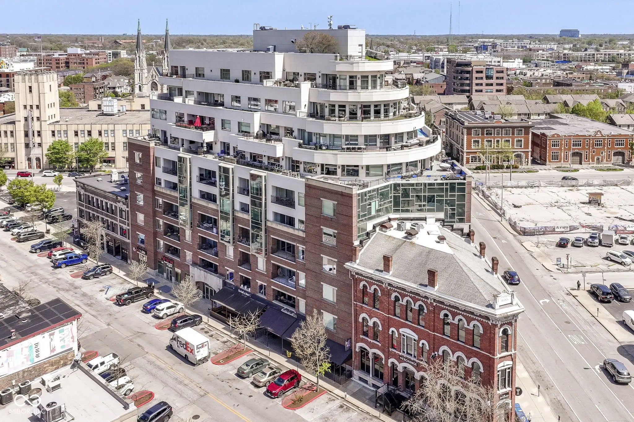 333 Massachusetts Avenue 303, Indianapolis