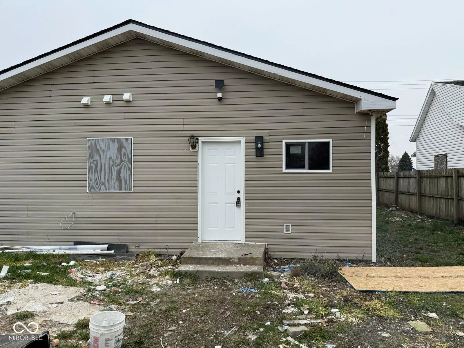 1309 W Memorial Drive, Muncie