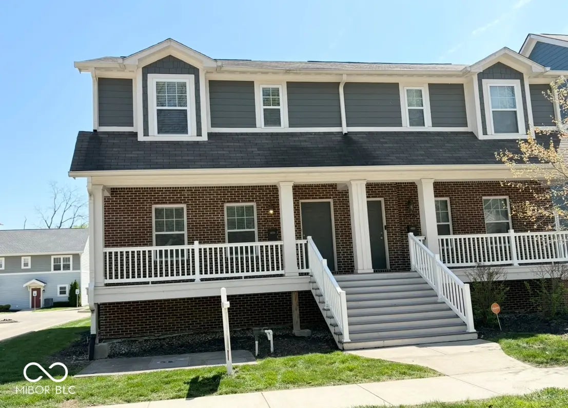 6157 Winthrop Avenue, Indianapolis