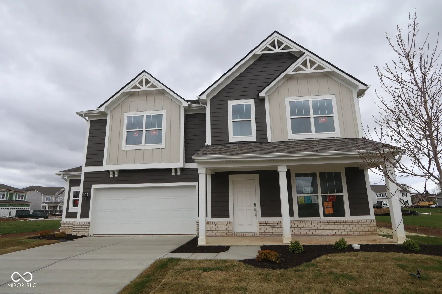 17039 Silo Ridge Way, Noblesville