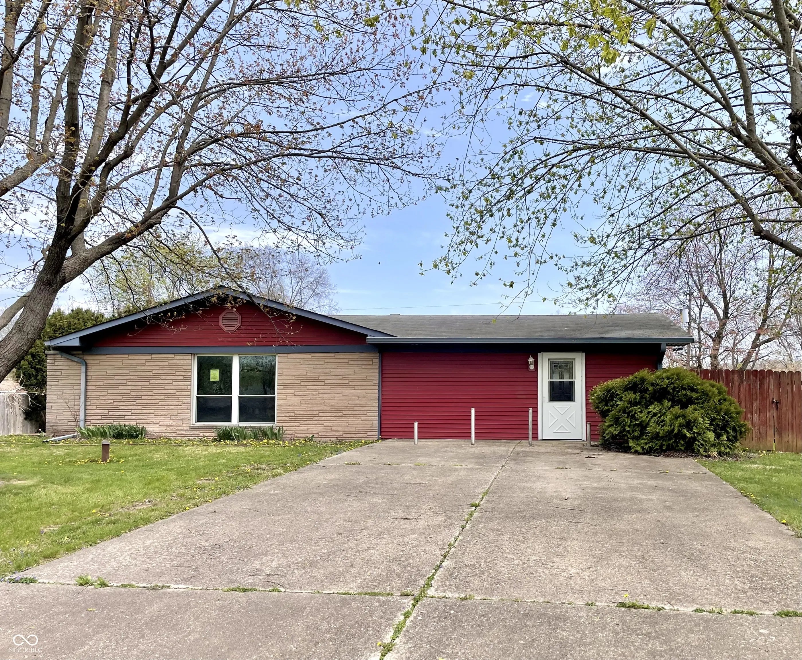 1221 S Catherwood Avenue, Indianapolis