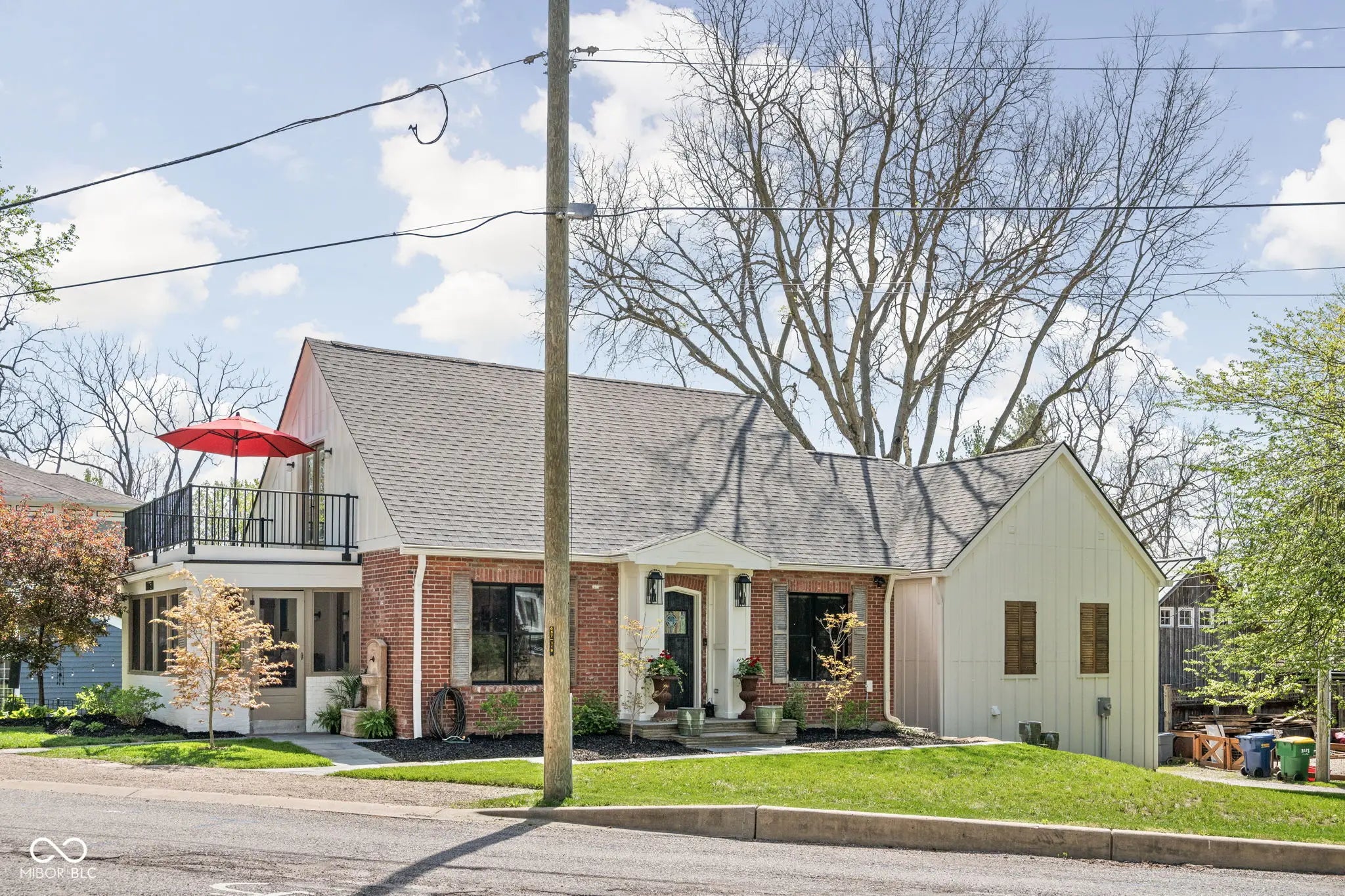 775 W Hawthorne Street, Zionsville