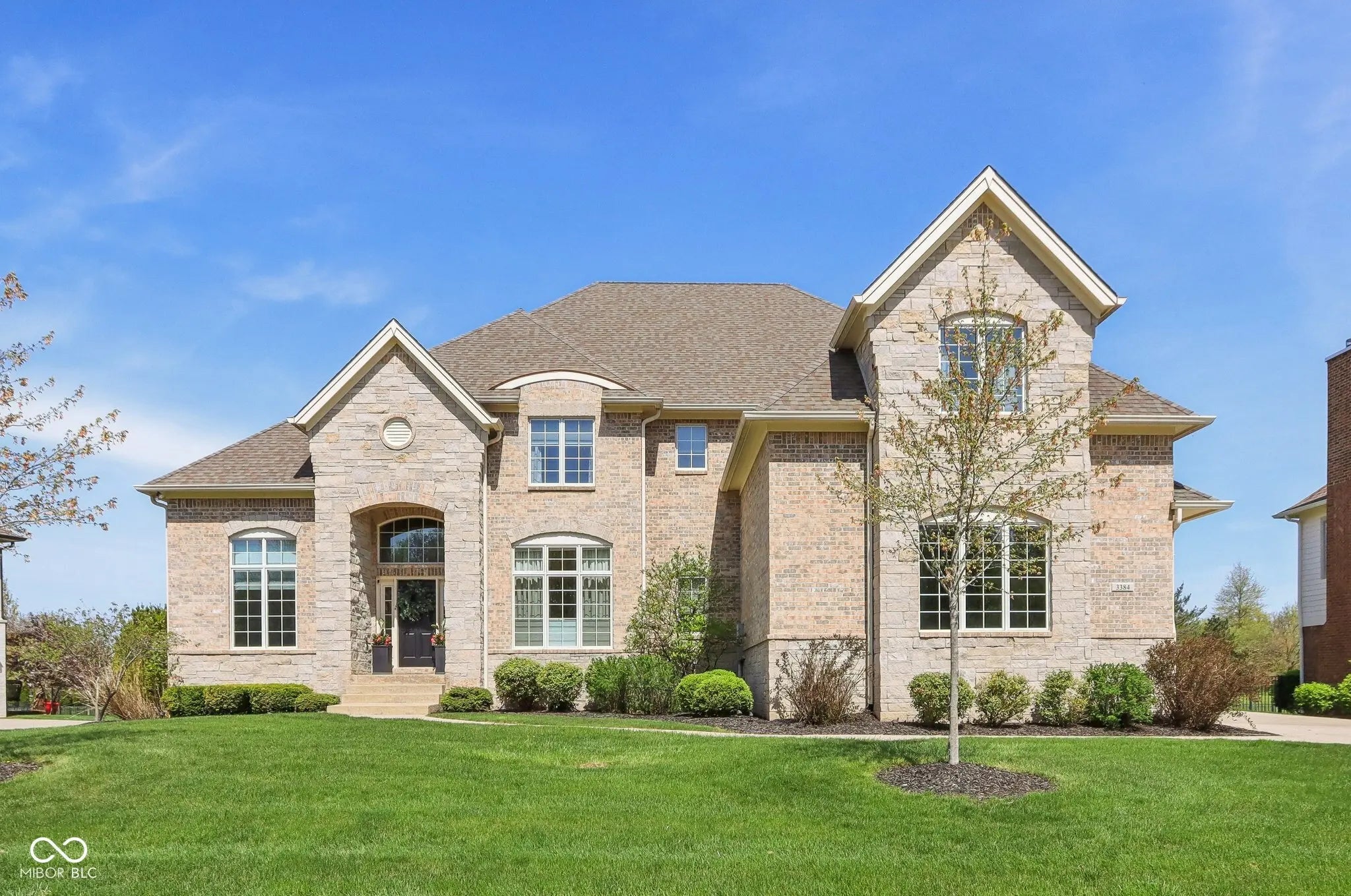 3384 Homestretch Drive, Carmel