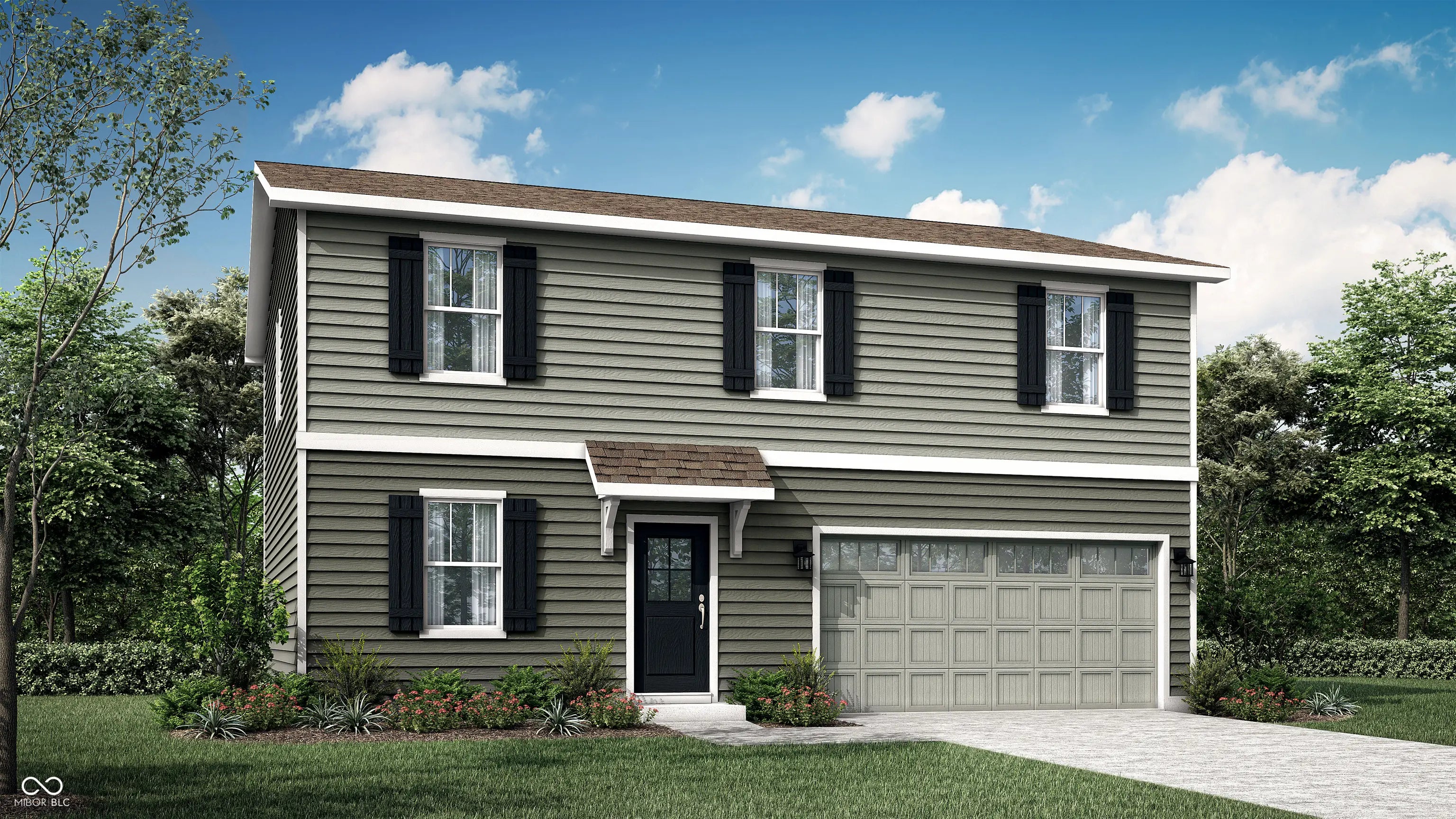 11913 Vale Street, Indianapolis