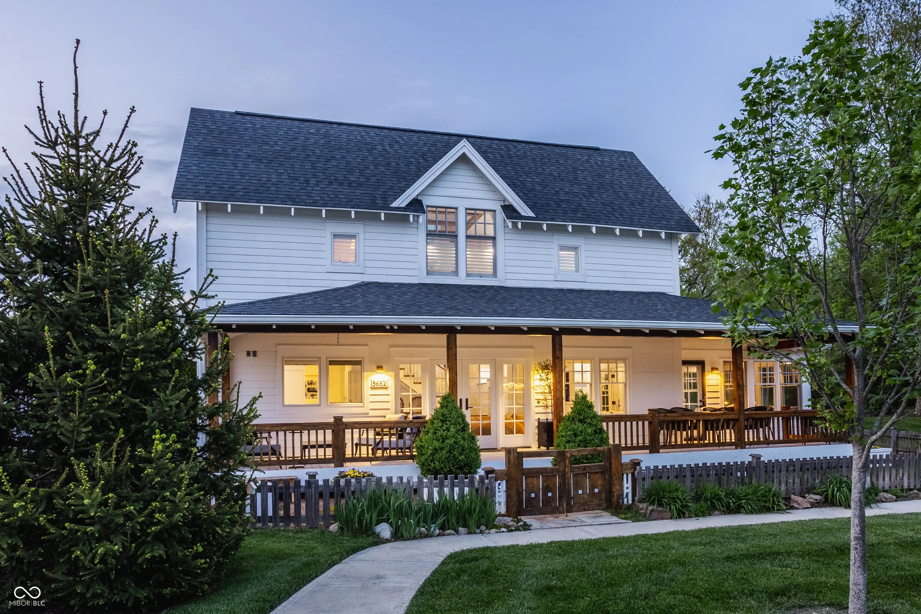 5682 Upper Garden Way, Zionsville