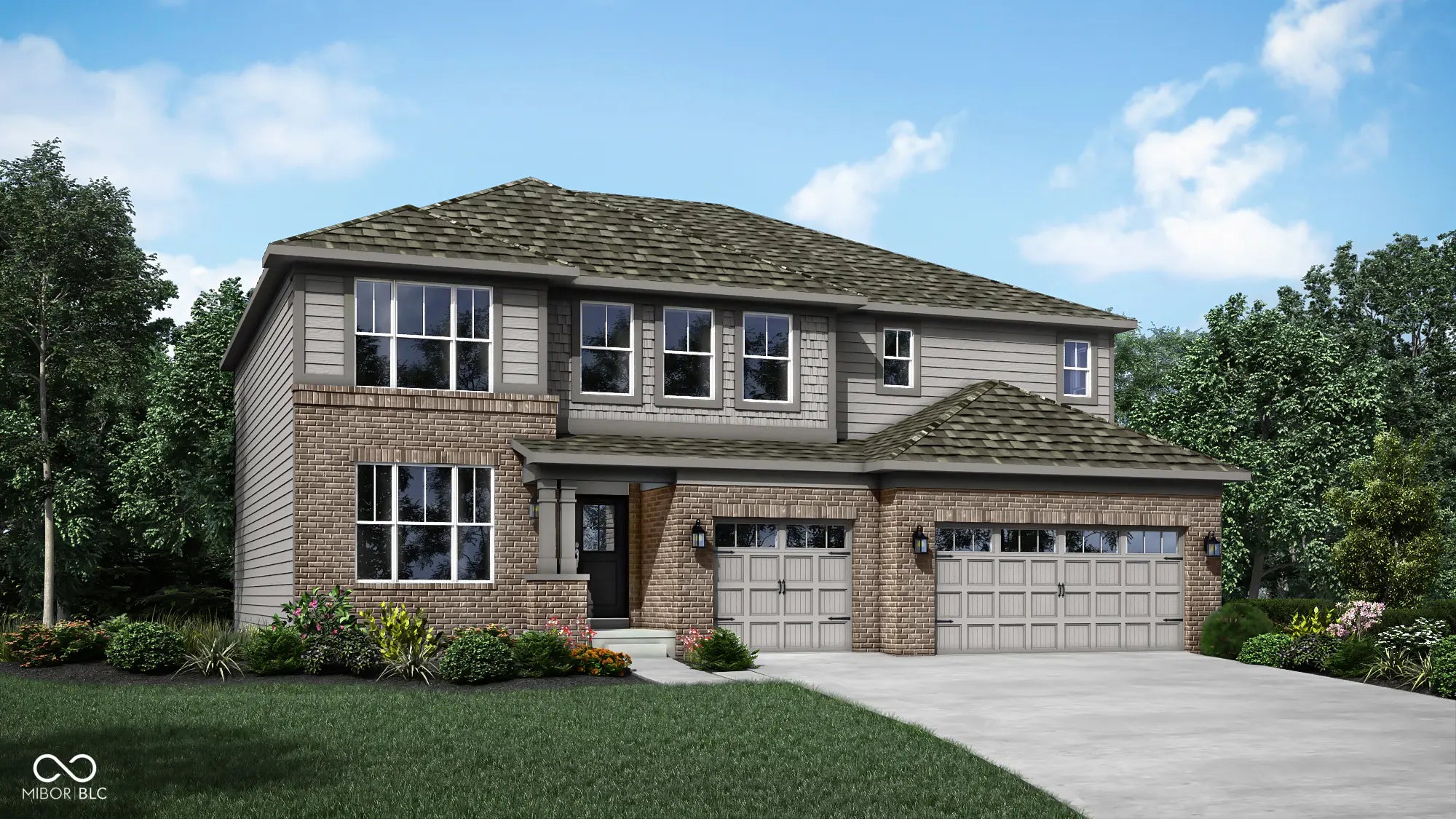 4302 Persian Street, Greenwood