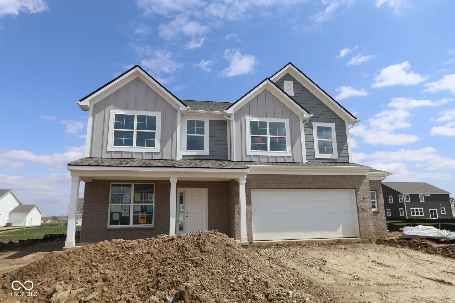 17062 Cowbell Drive, Noblesville