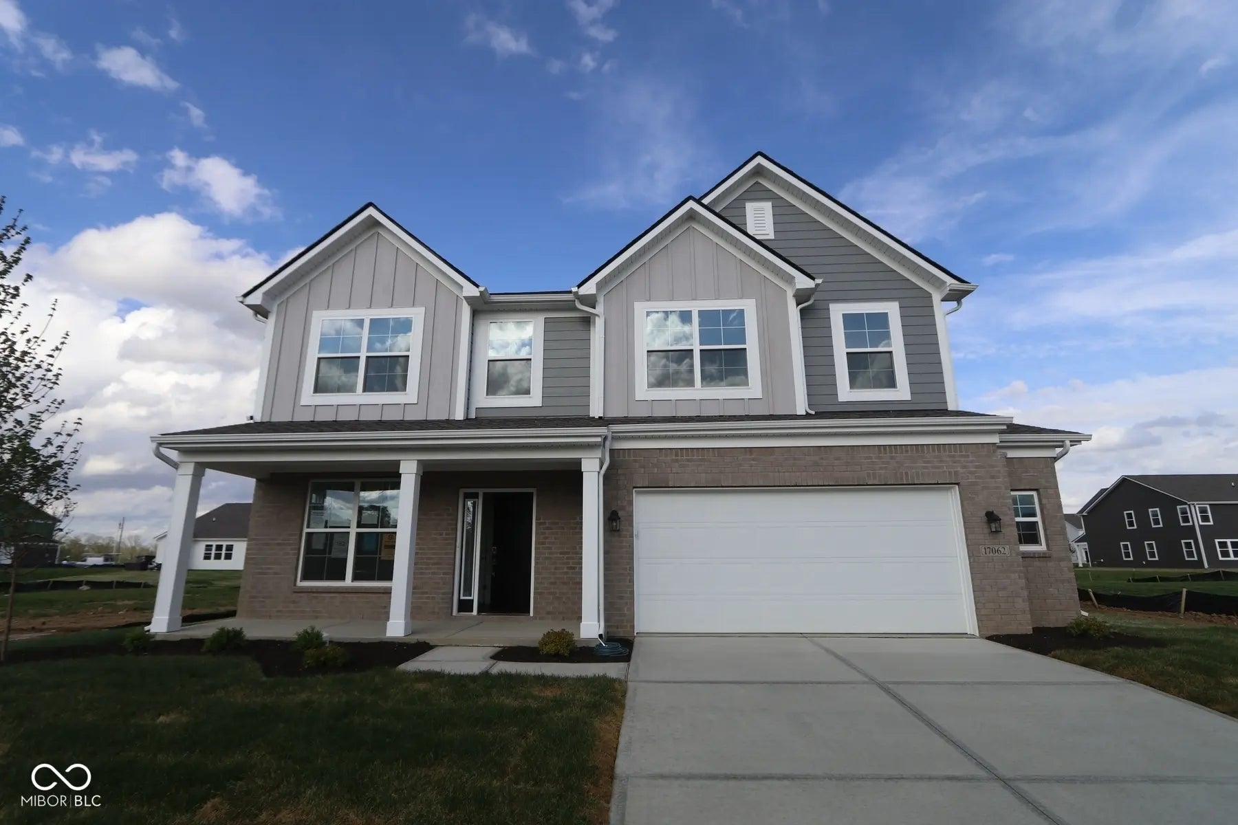 17062 Cowbell Drive, Noblesville