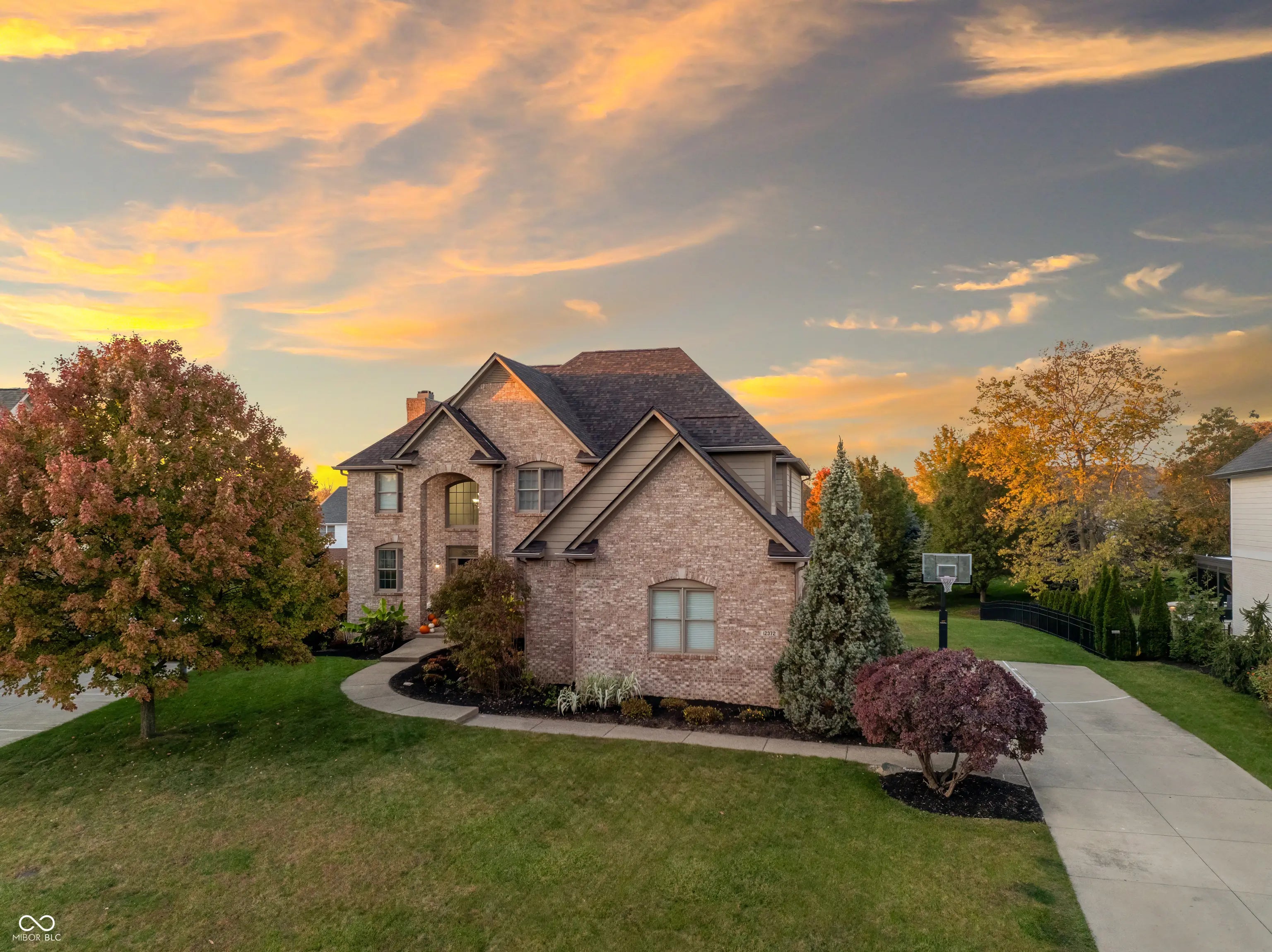 12372 Ostara Court, Fishers