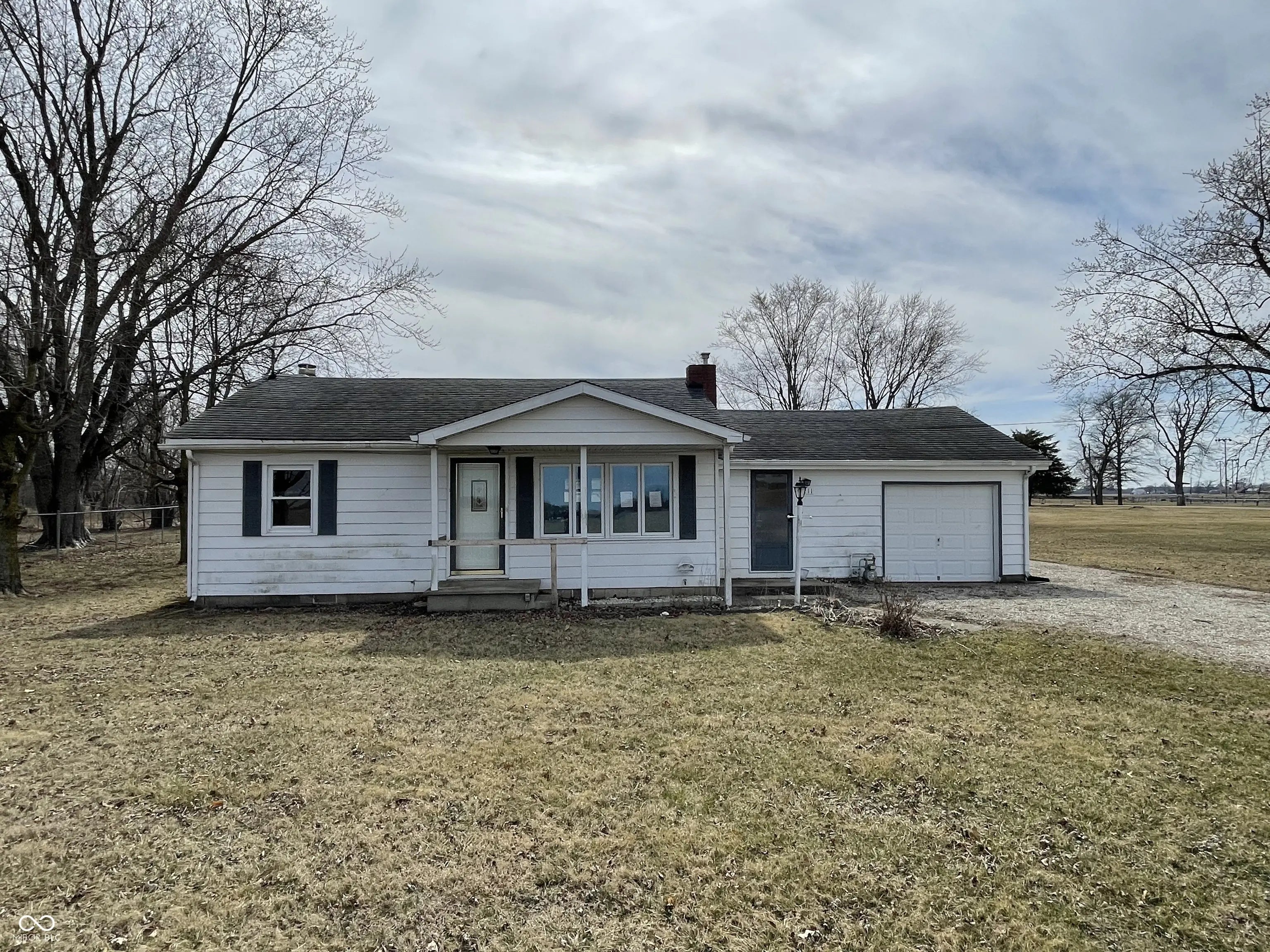 7211 W 850 N Road N, Gaston