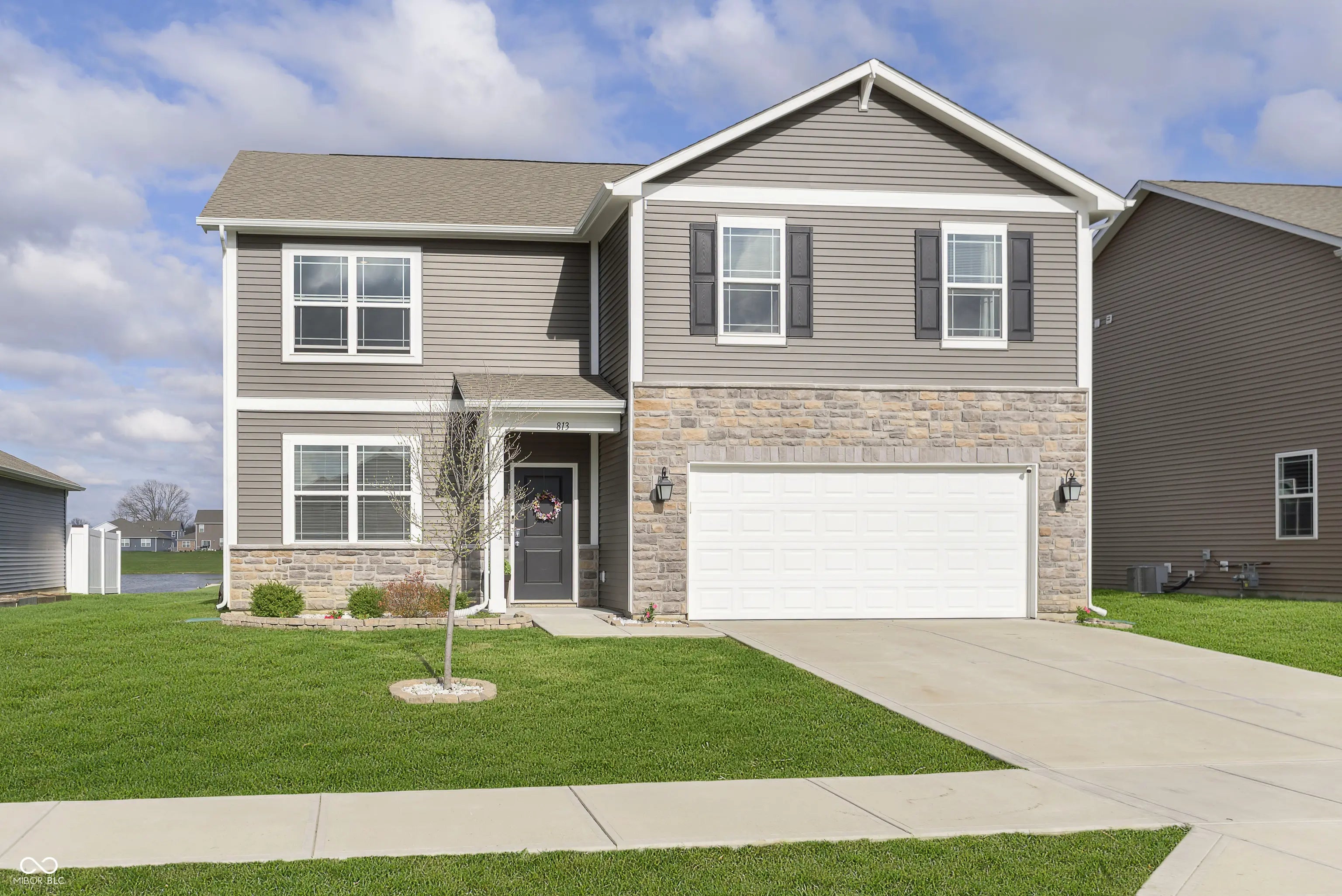813 Sonoma Lane, Greenfield