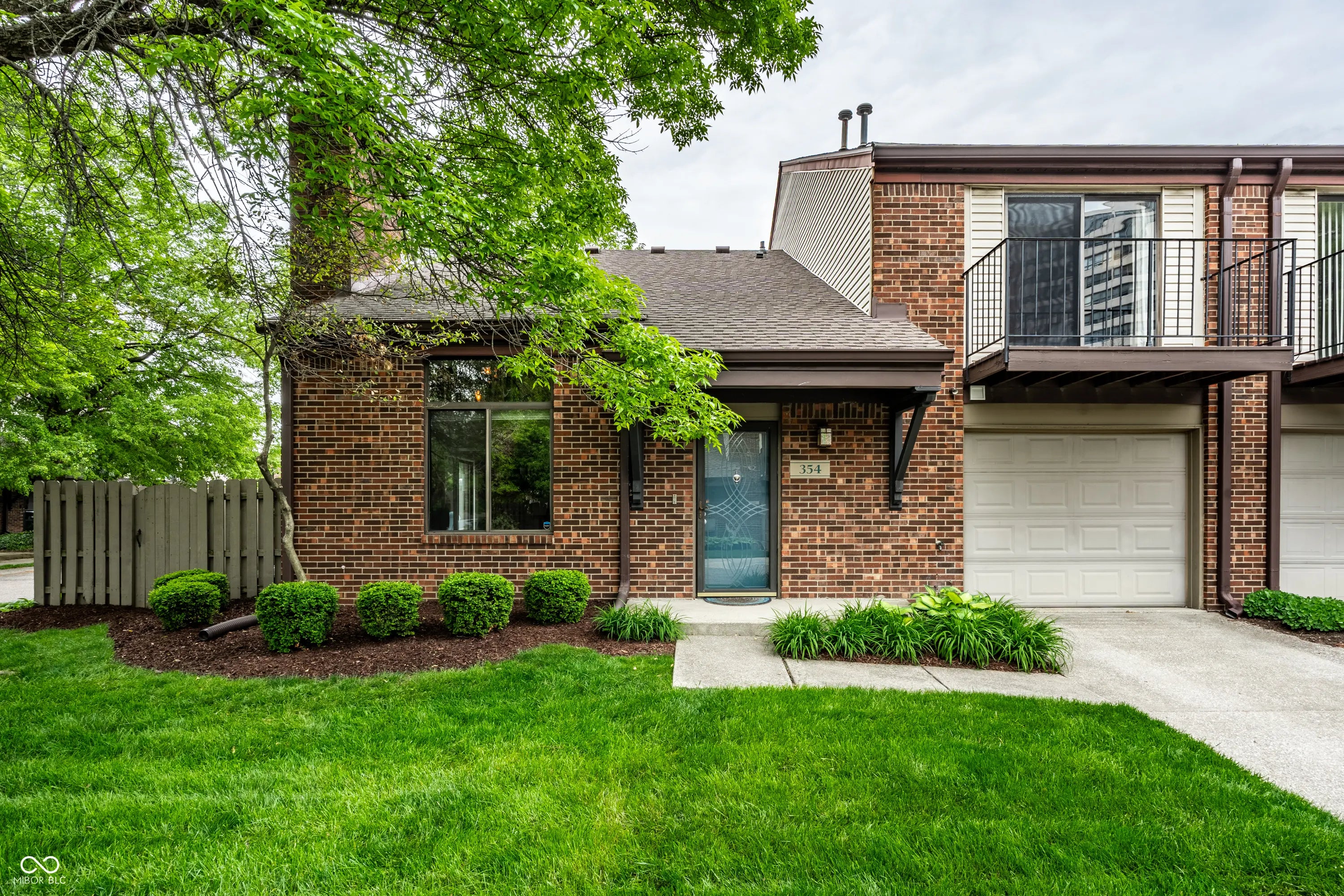 Photo of 354 E Arch Street Indianapolis, IN 46202