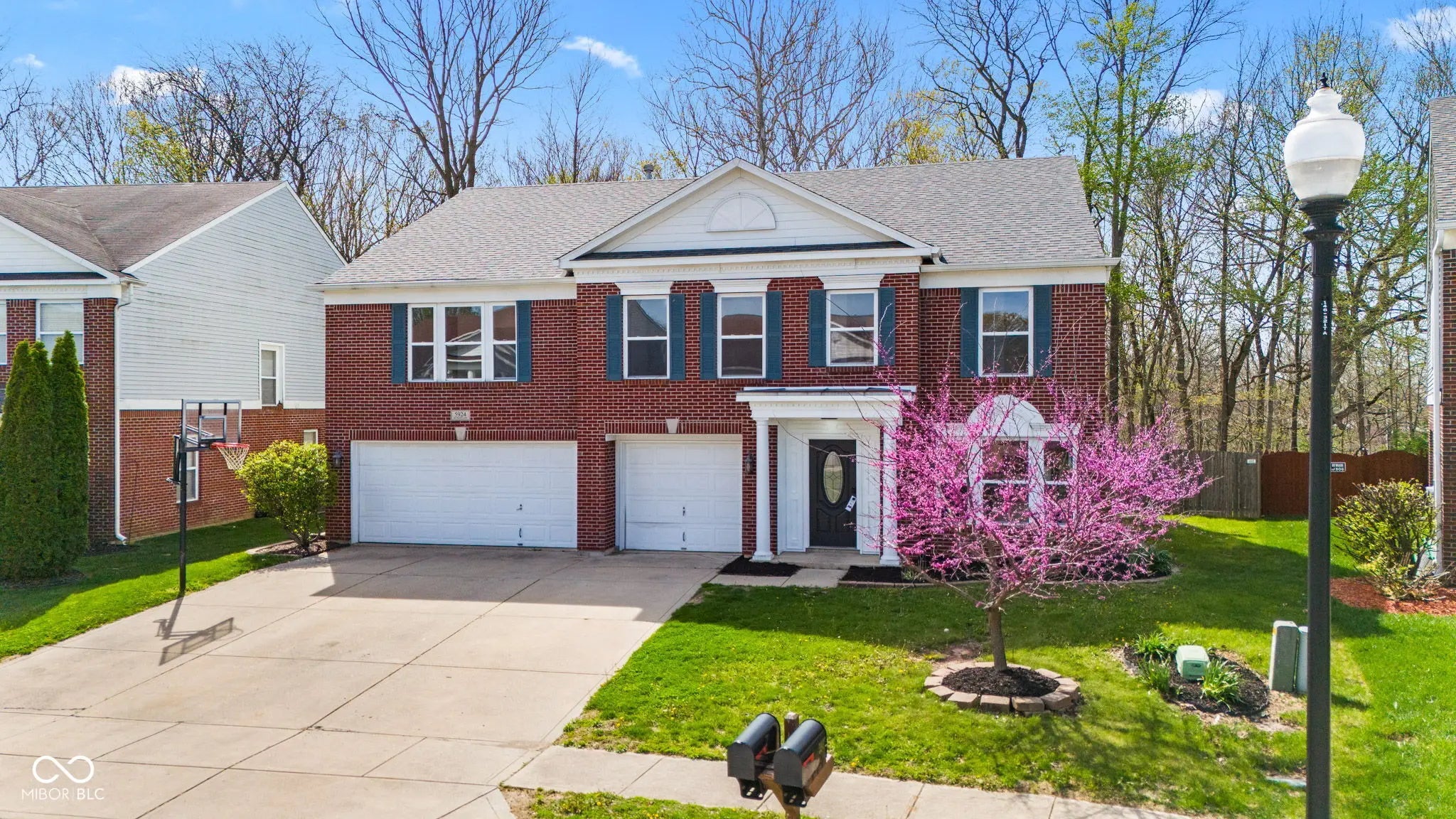 5924 Skyward Lane, Indianapolis