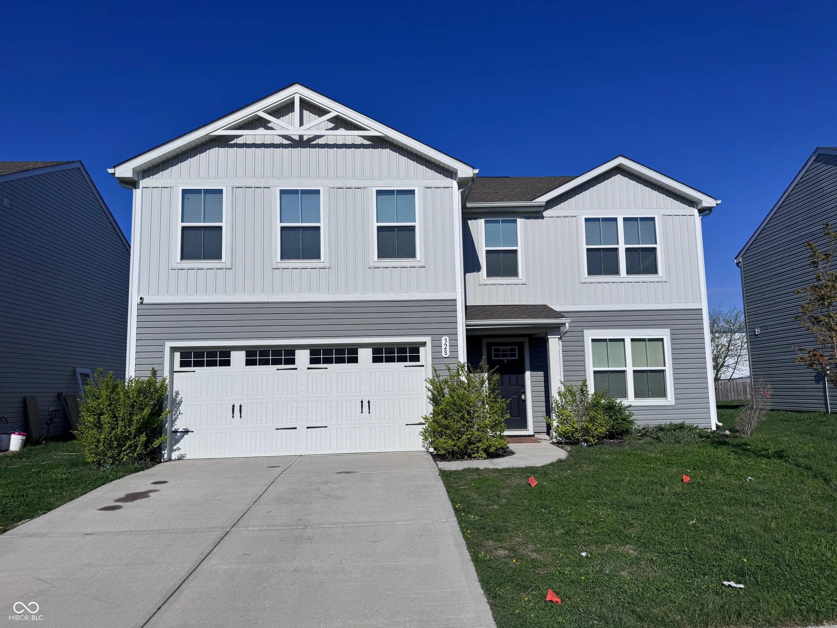 328 Traditions Pass, Greenwood