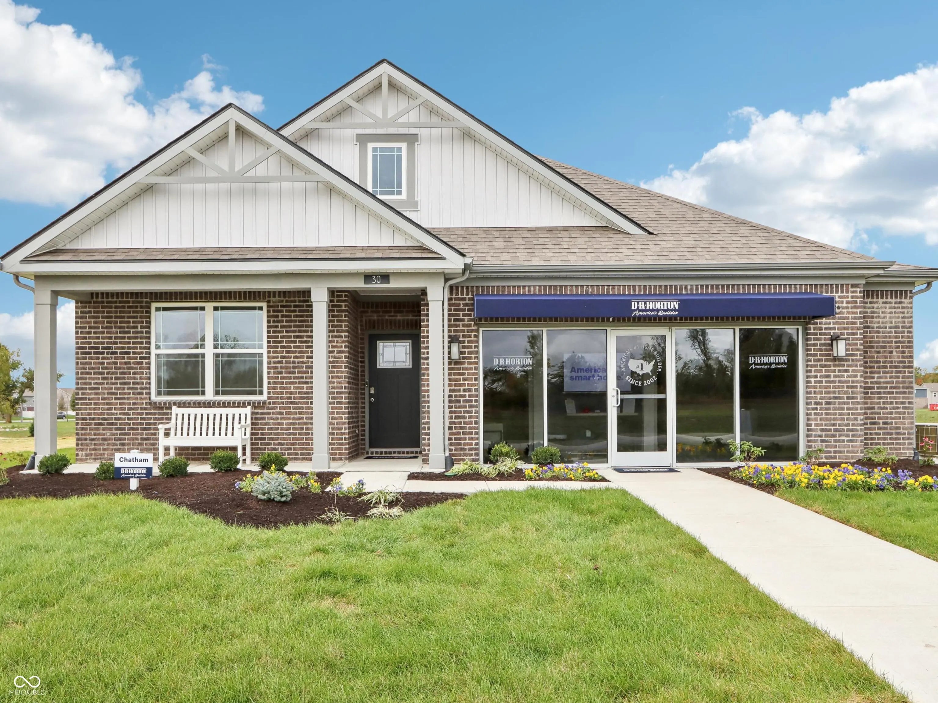 30 Benfield Drive, Whiteland