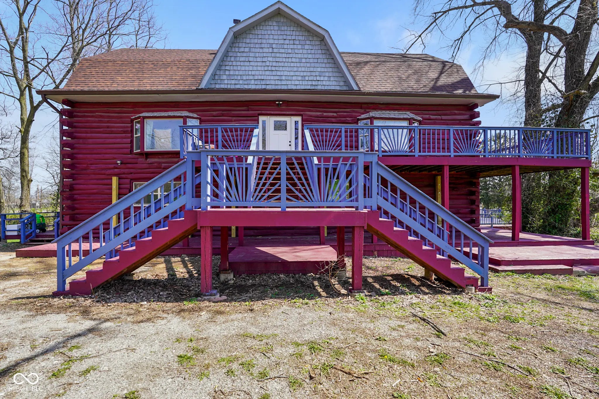 Photo of 7591-7593 N Old S R 67 Brooklyn, IN 46111