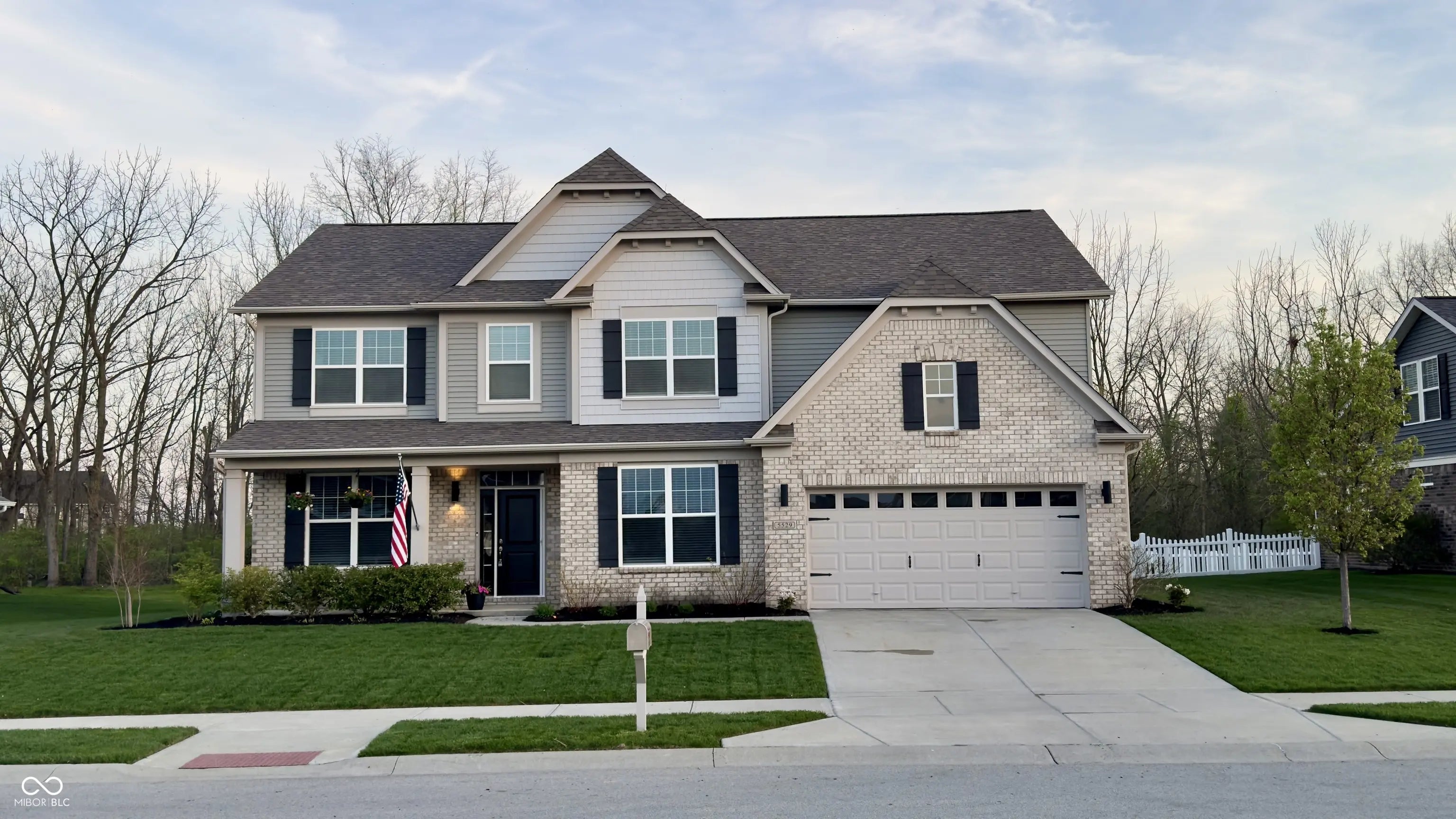 5529 W Turnbuckle Place, McCordsville
