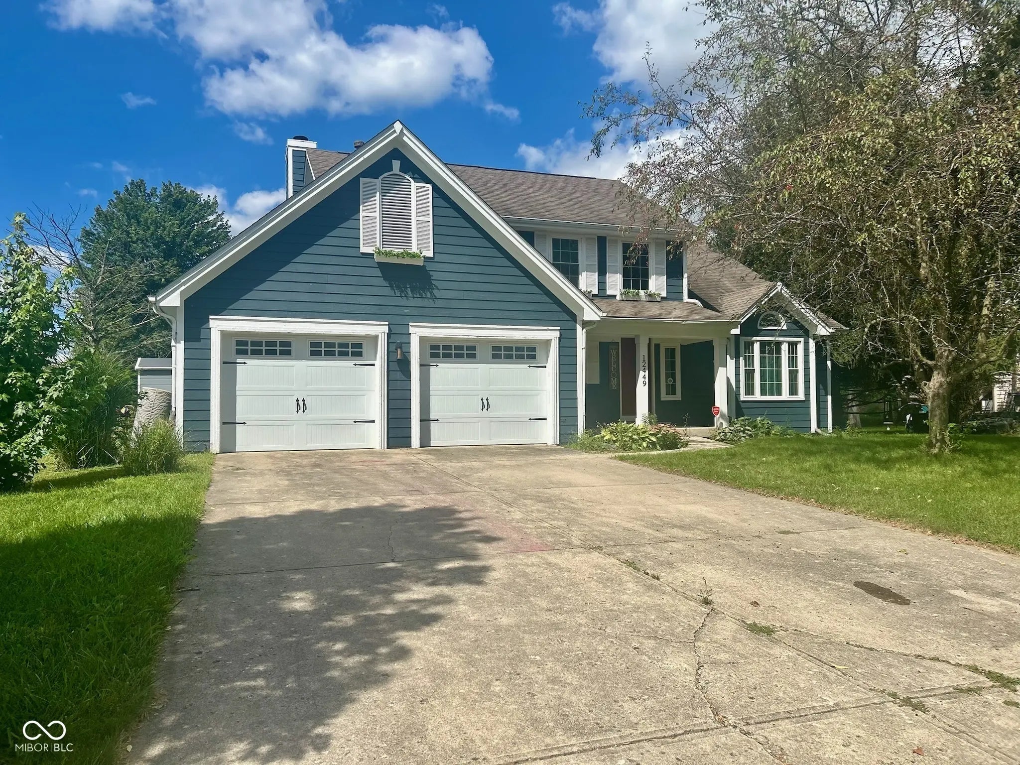 12449 Huntington Drive, Indianapolis