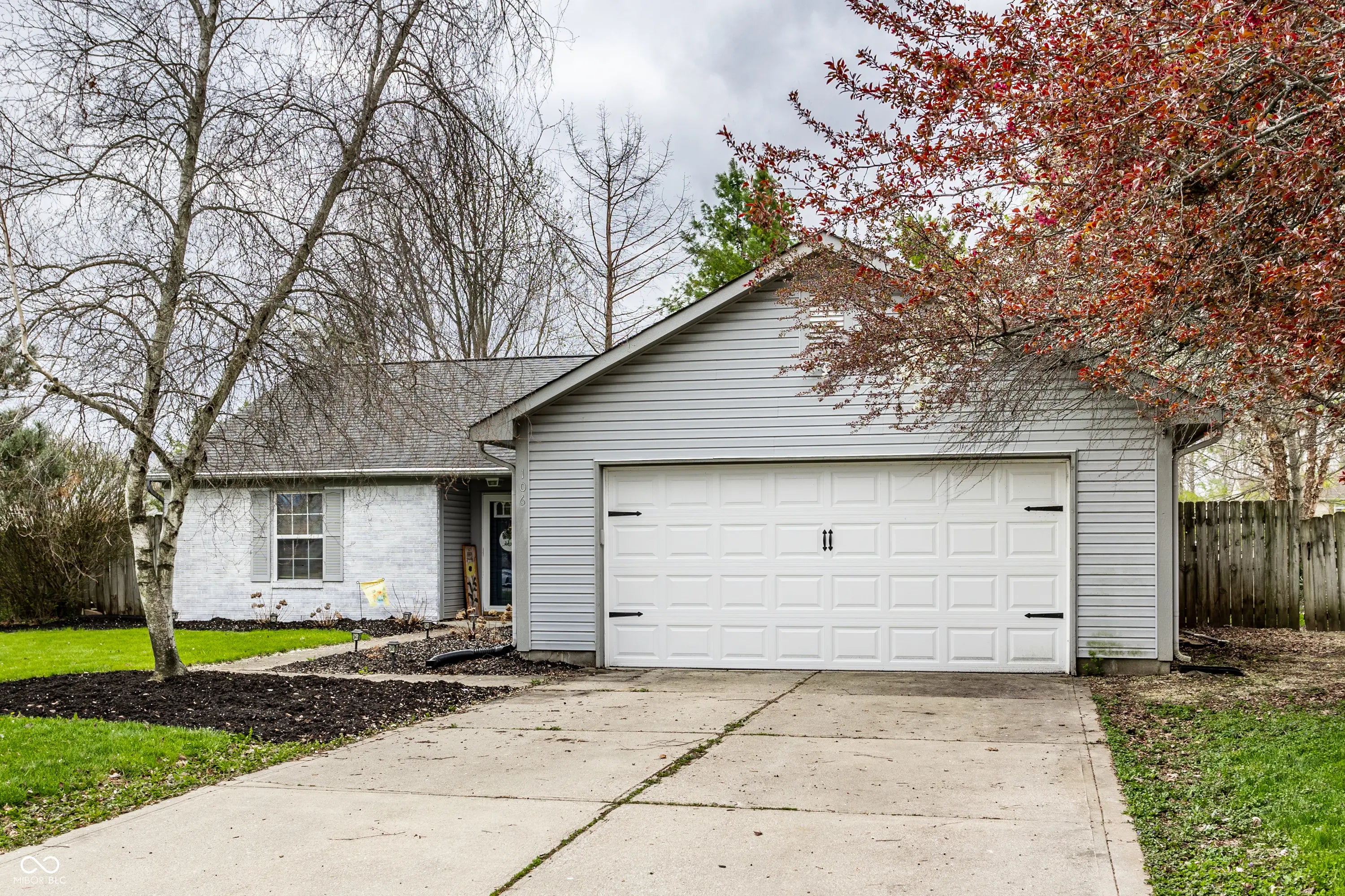 106 W Delaware Street, Fortville