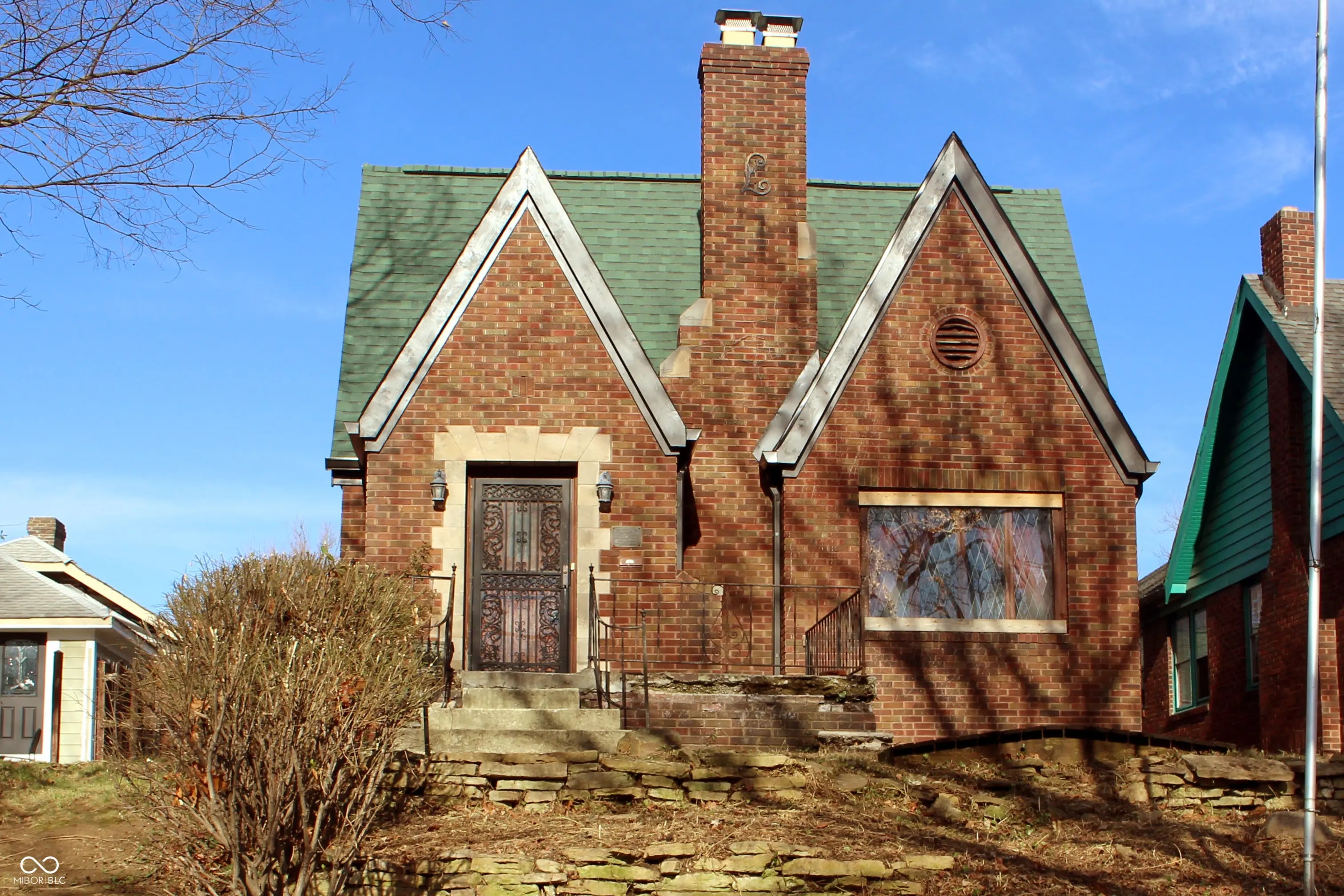 3208 Brookside Pkwy N Drive, Indianapolis