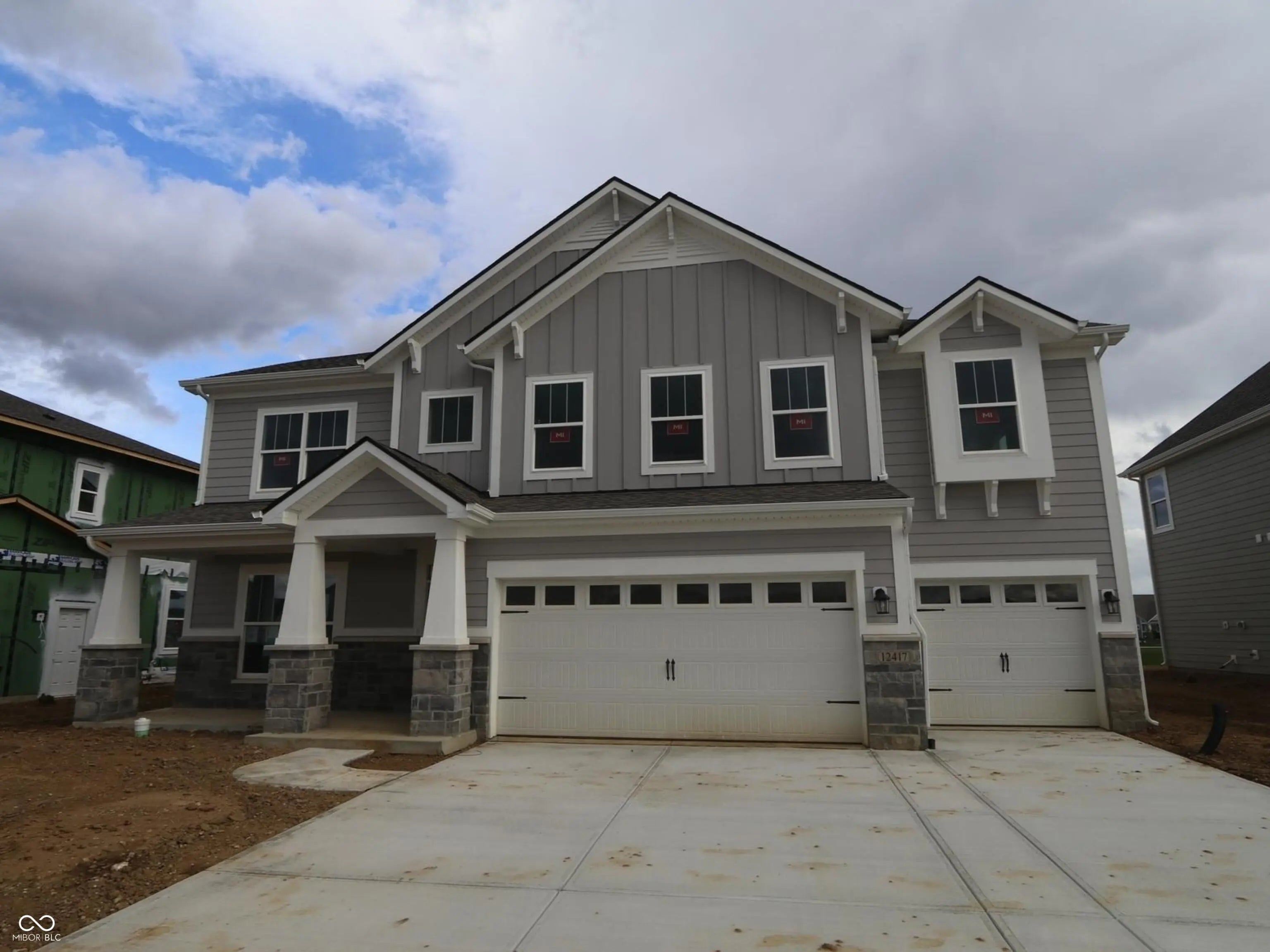 Photo of 12417 Fresh Stock Drive Noblesville, IN 46060