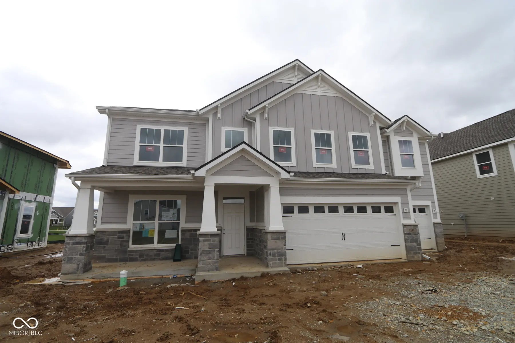 Photo of 12417 Fresh Stock Drive Noblesville, IN 46060