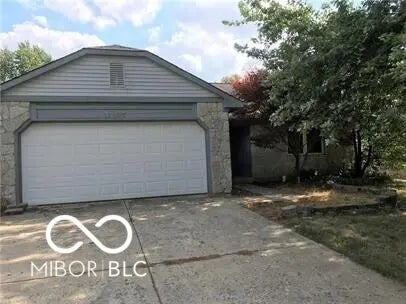 12307 Cobblestone Court, Indianapolis