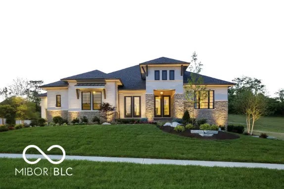 13855 Waterway Boulevard, Fishers