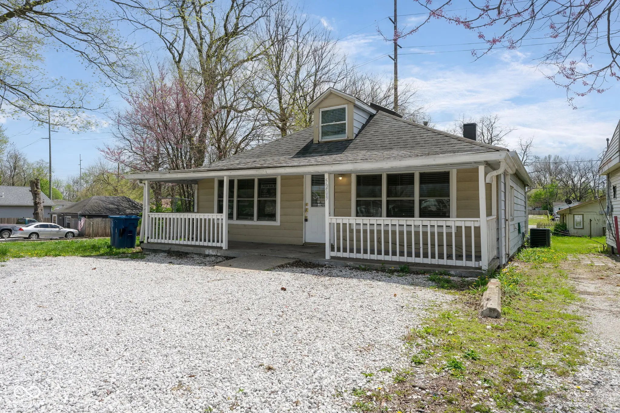 5209 Melrose Avenue, Indianapolis