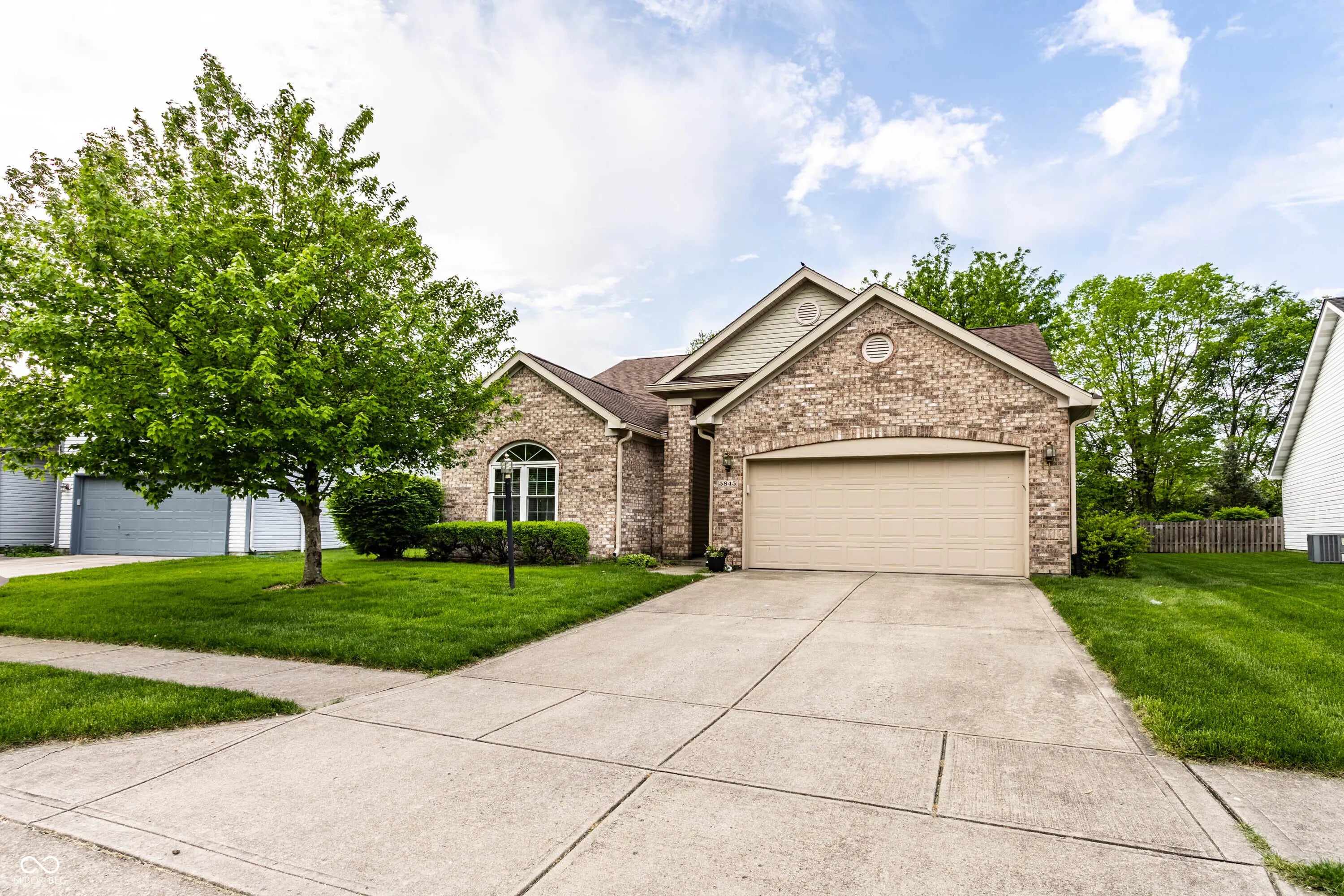5845 Arrowleaf Lane, Carmel