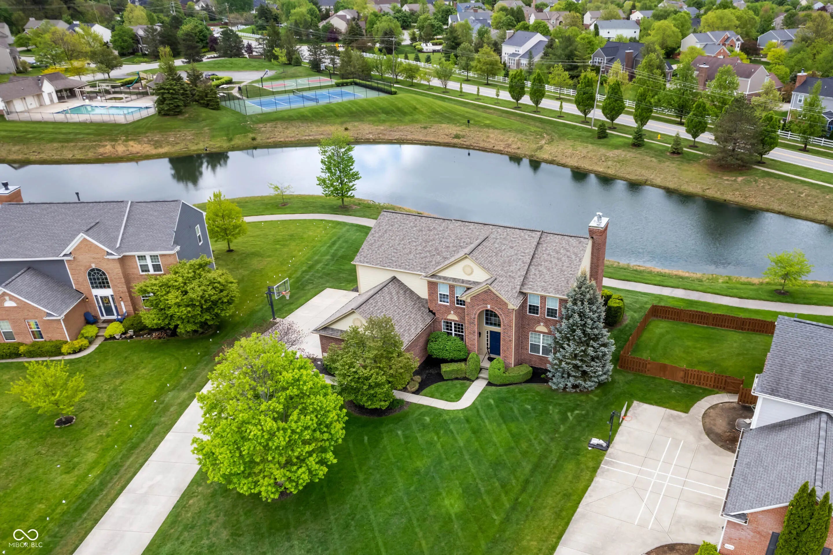 14145 Charity Chase Circle, Carmel