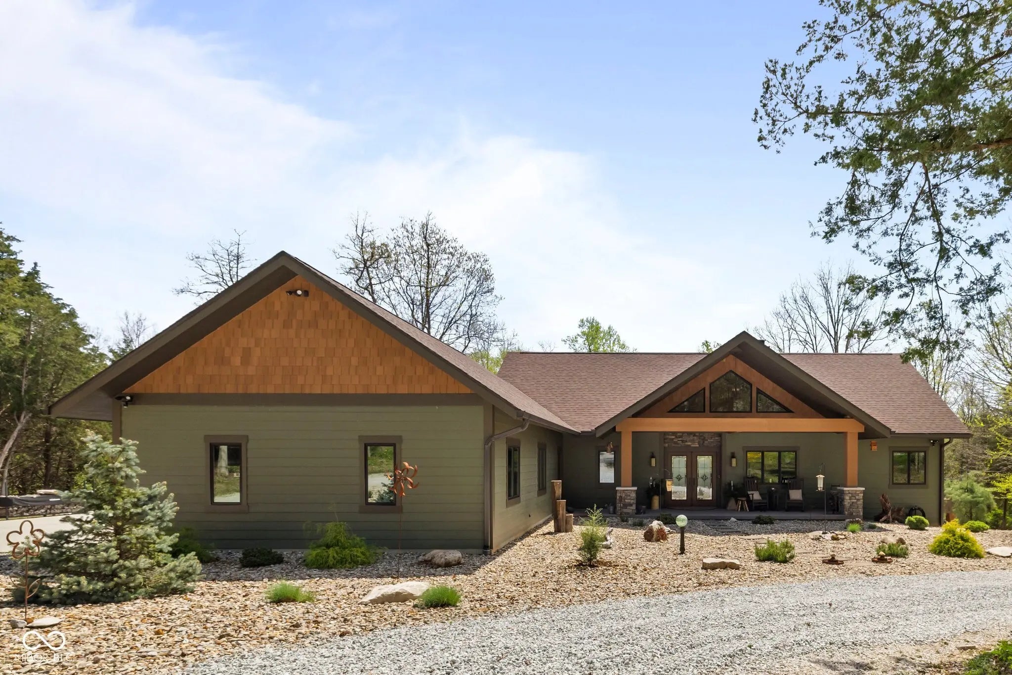 Photo of 6952 S Ketcham Road Bloomington, IN 47403