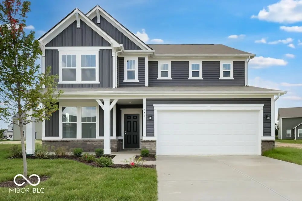 279 Commodore Drive, Pittsboro