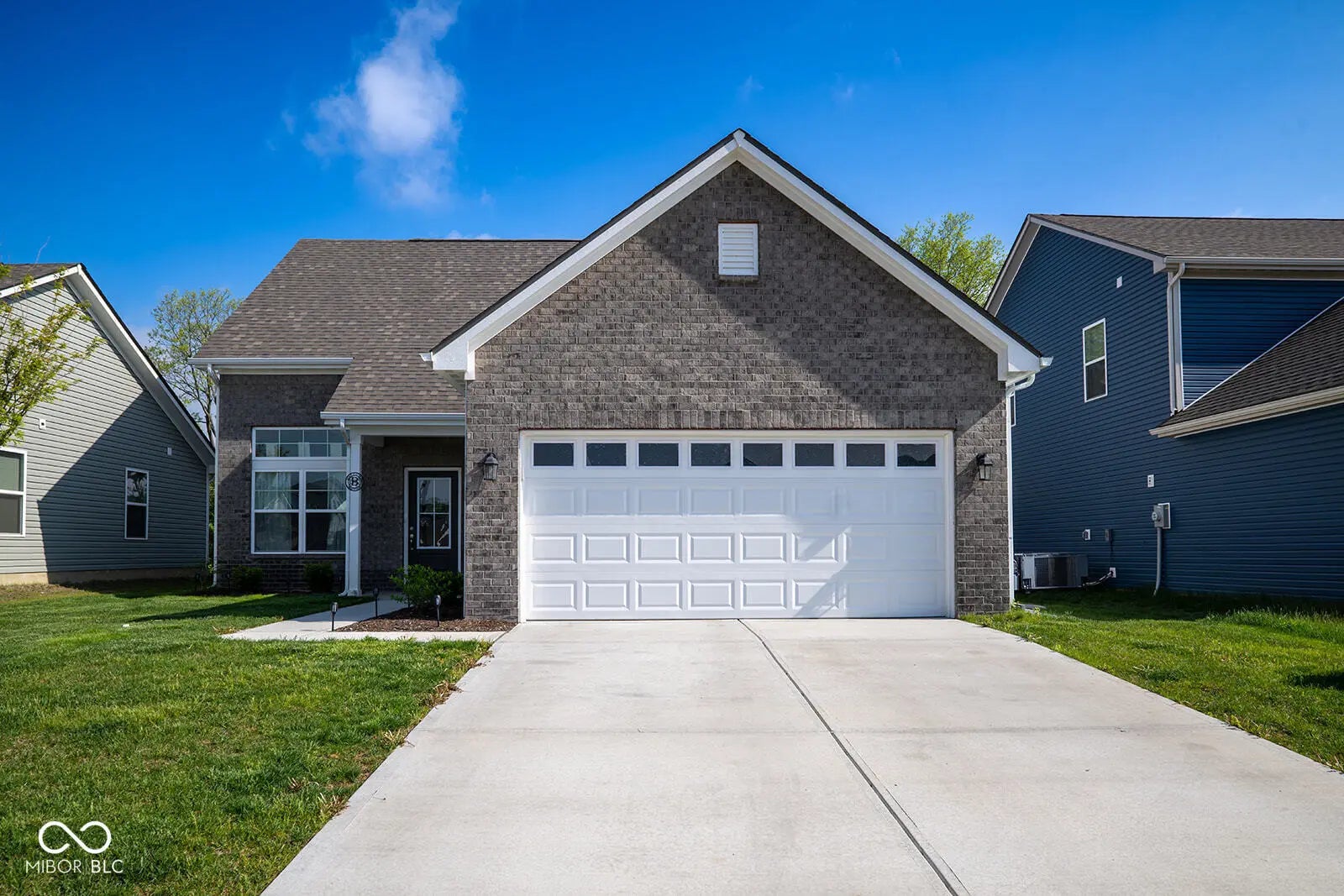 Photo of 10538 Rose Mill Drive Lawrence, IN 46235