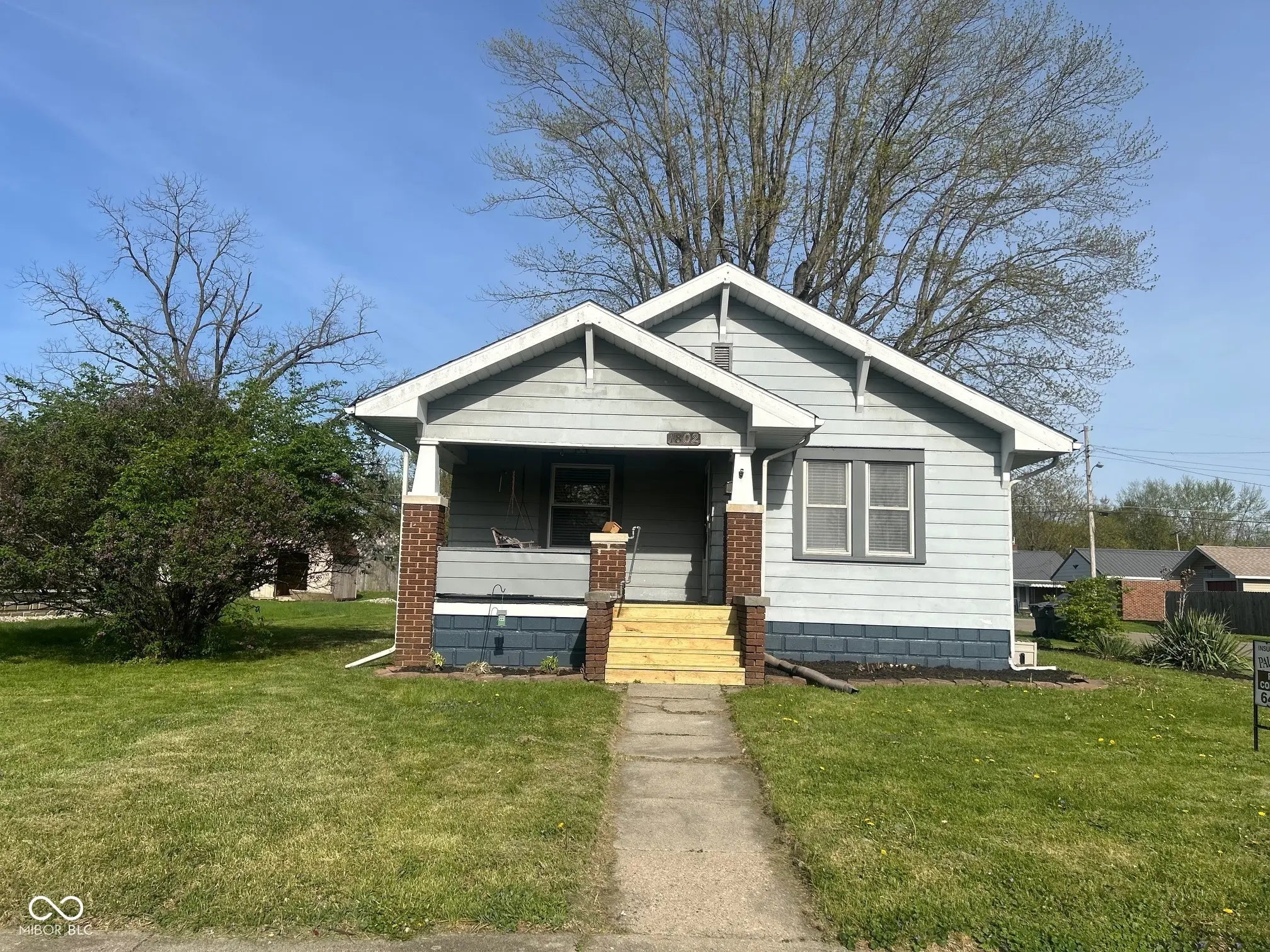 1802 Poplar Street, Anderson