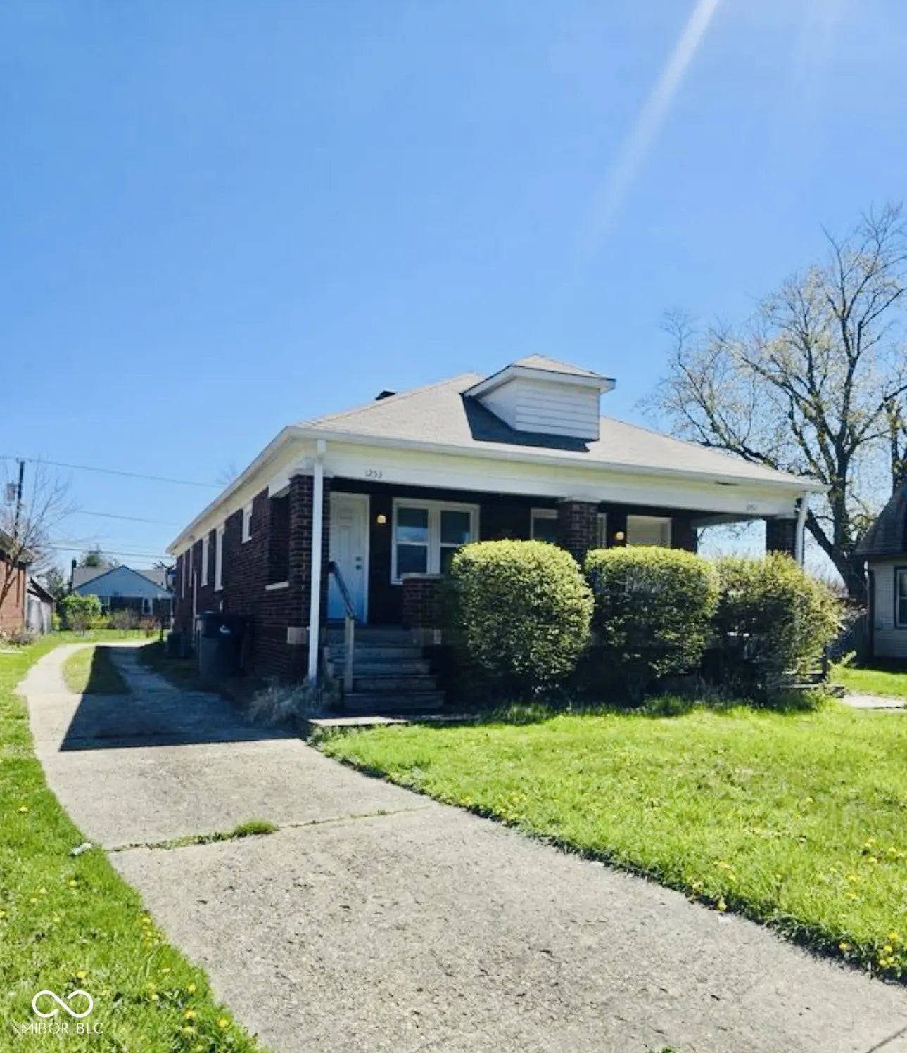 1251 N Emerson Avenue, Indianapolis