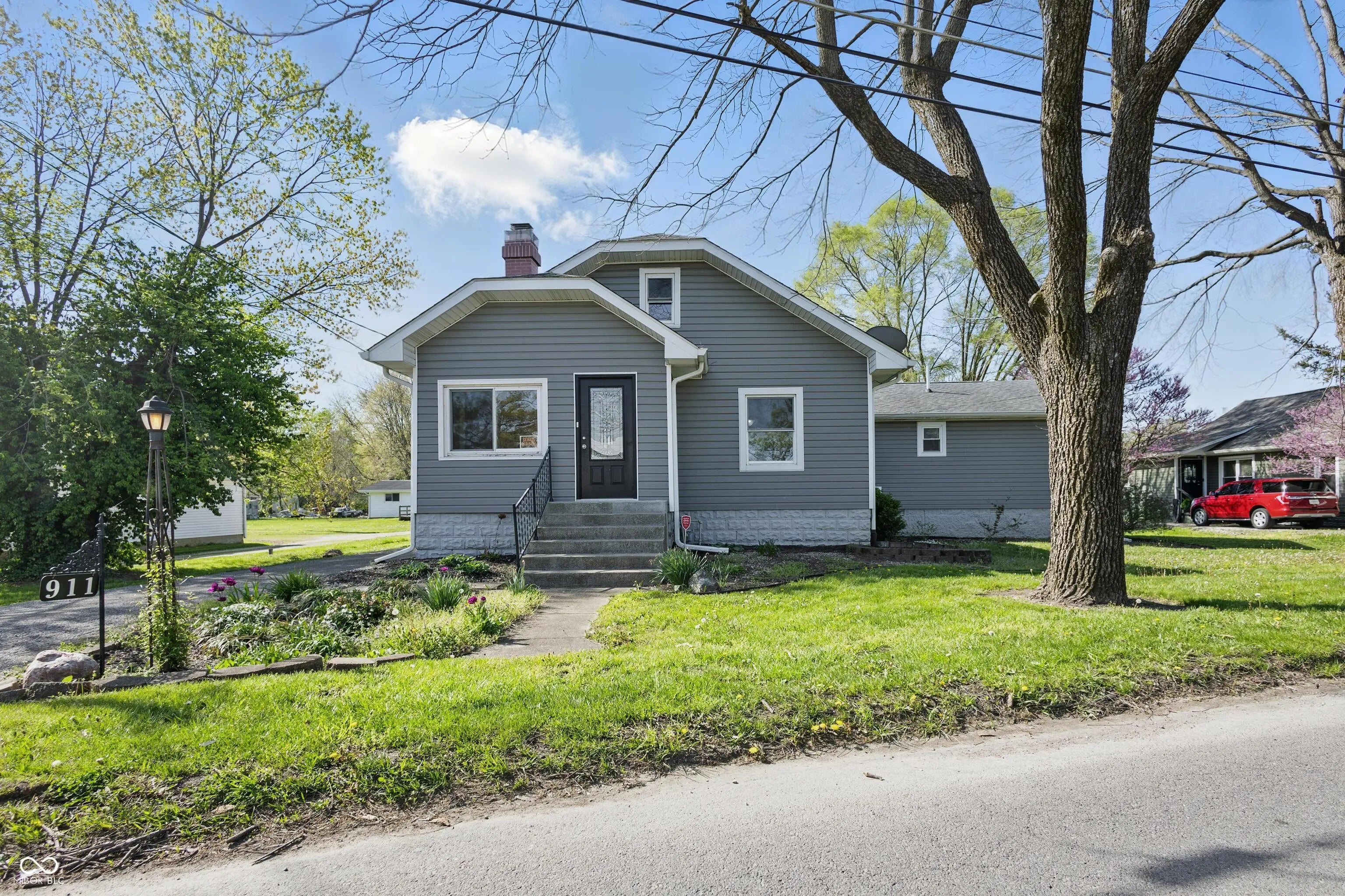 911 W Washington Avenue, Shelbyville