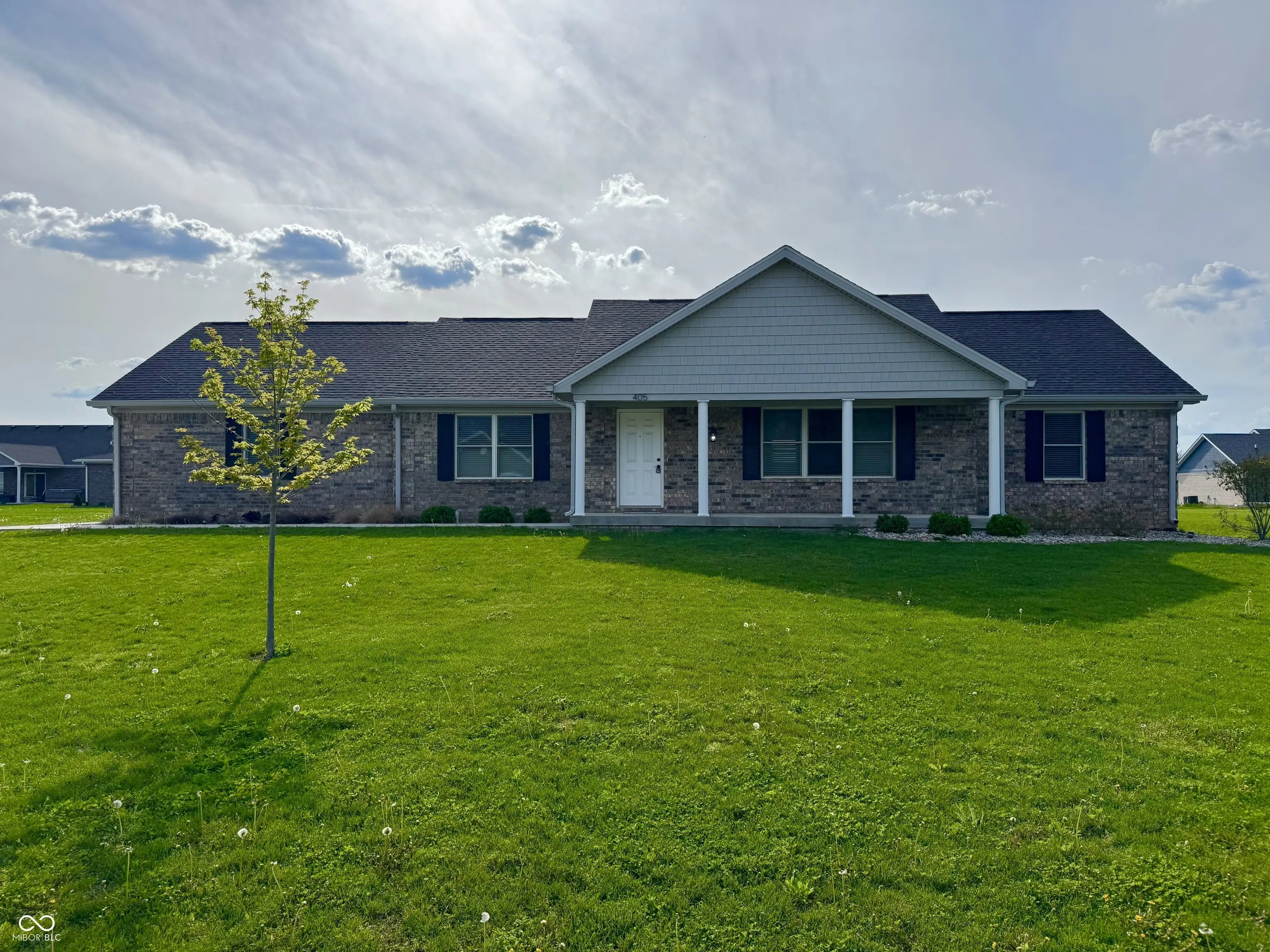 405 Eagle Drive, Covington