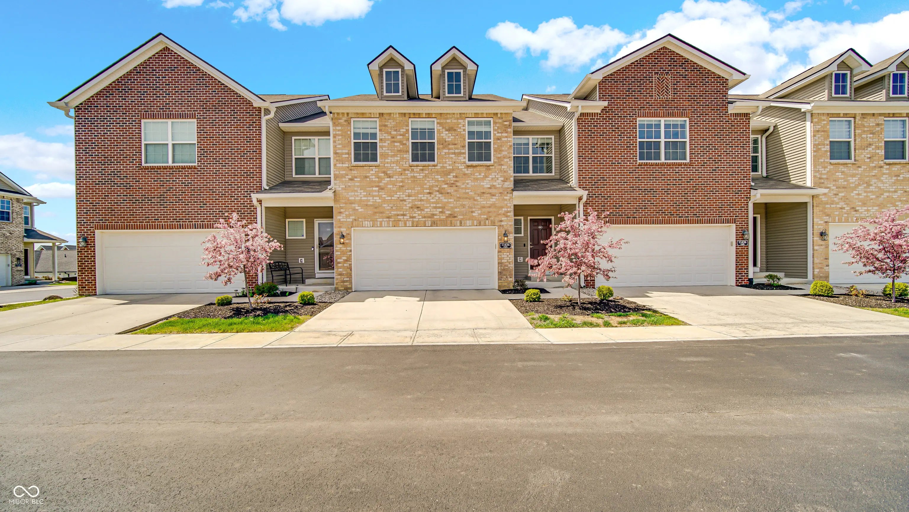 11436 Mossy Court 101, Fishers