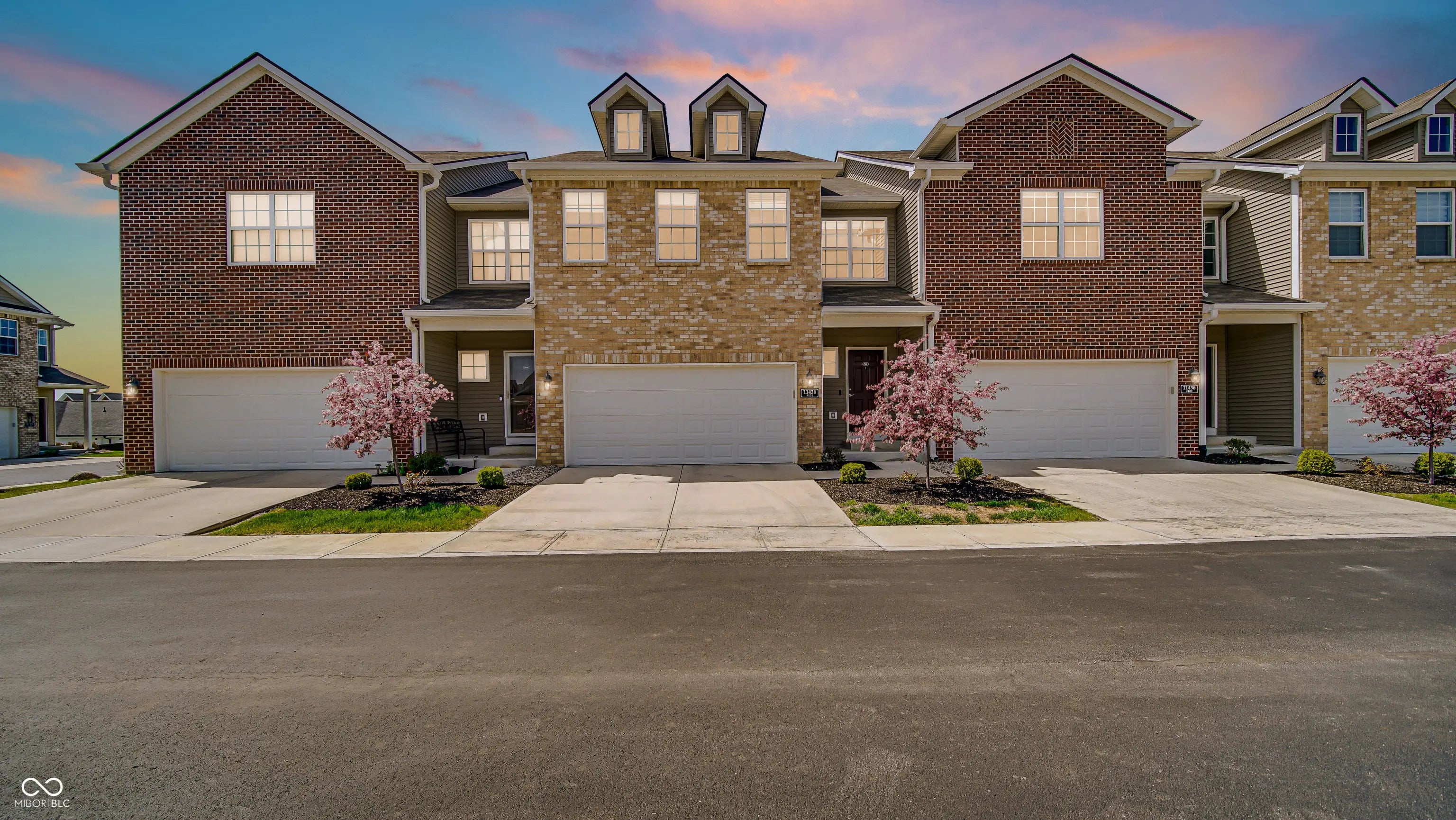 11436 Mossy Court 101, Fishers
