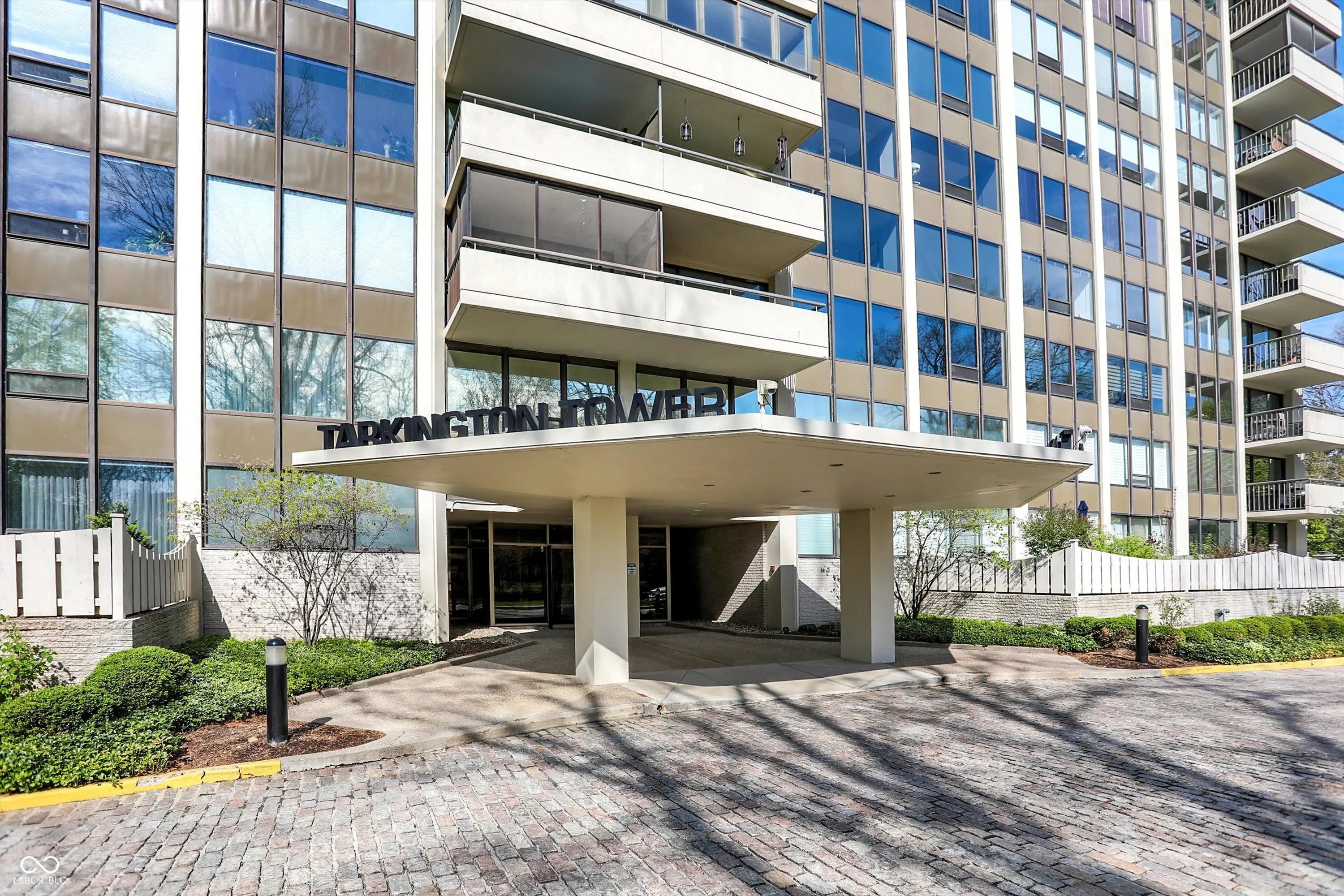 4000 N Meridian Street 9e, Indianapolis