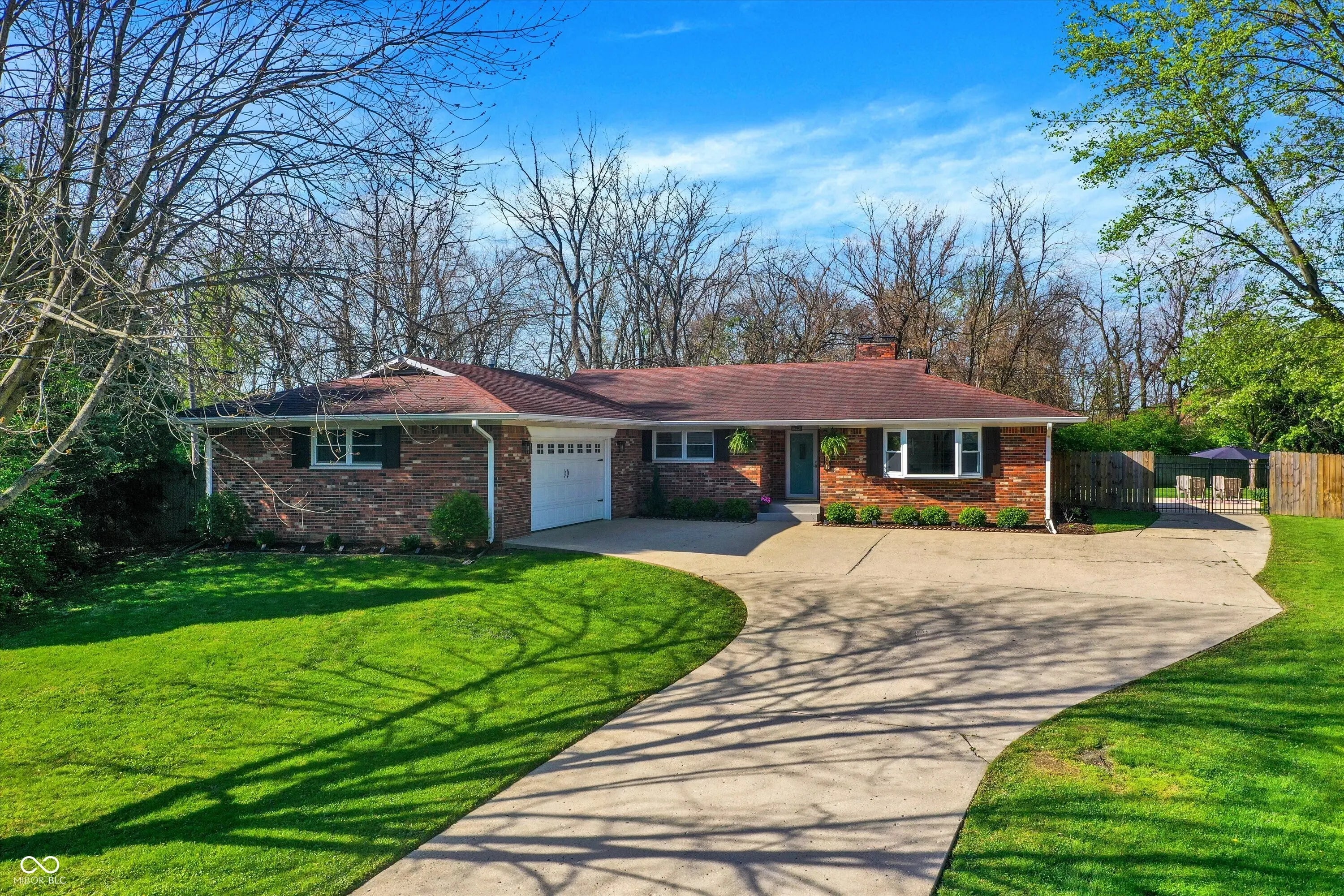 Photo of 360 Hope Court Greenwood, IN 46142