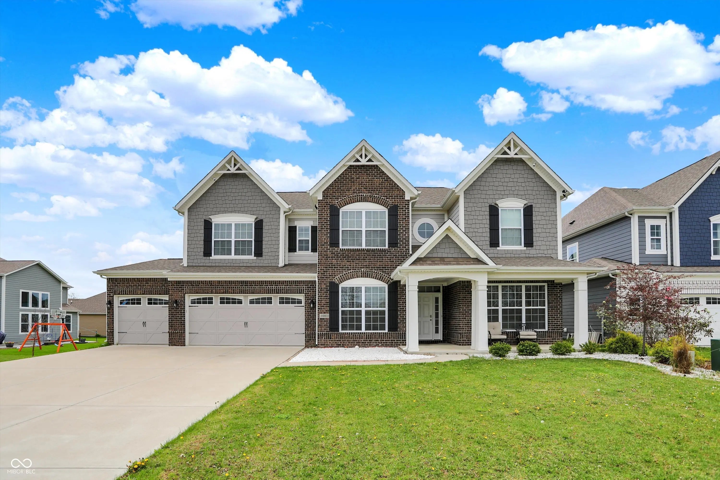 10811 Wild Orchard Lane, Indianapolis