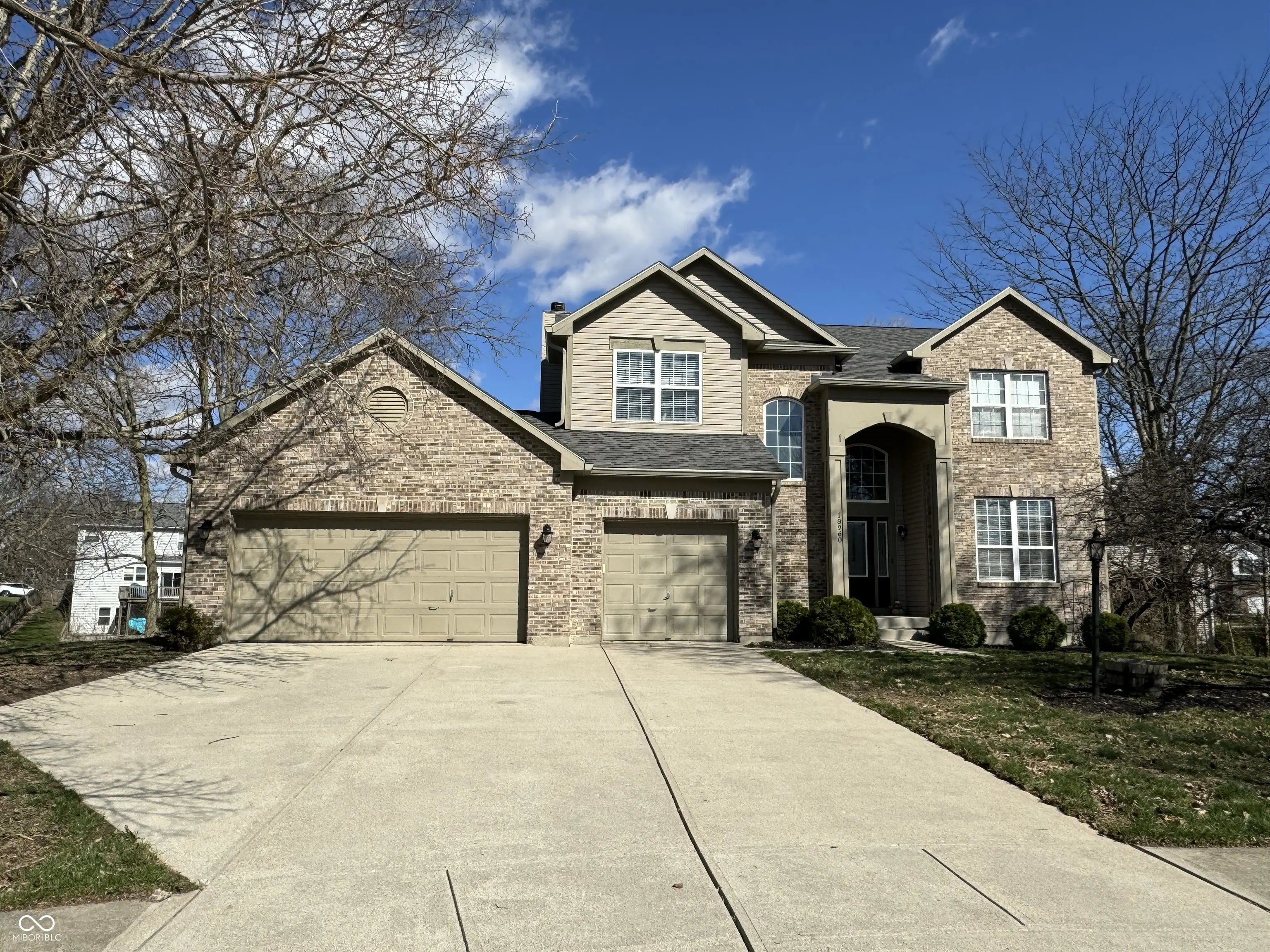 18960 Whitcomb Place, Noblesville
